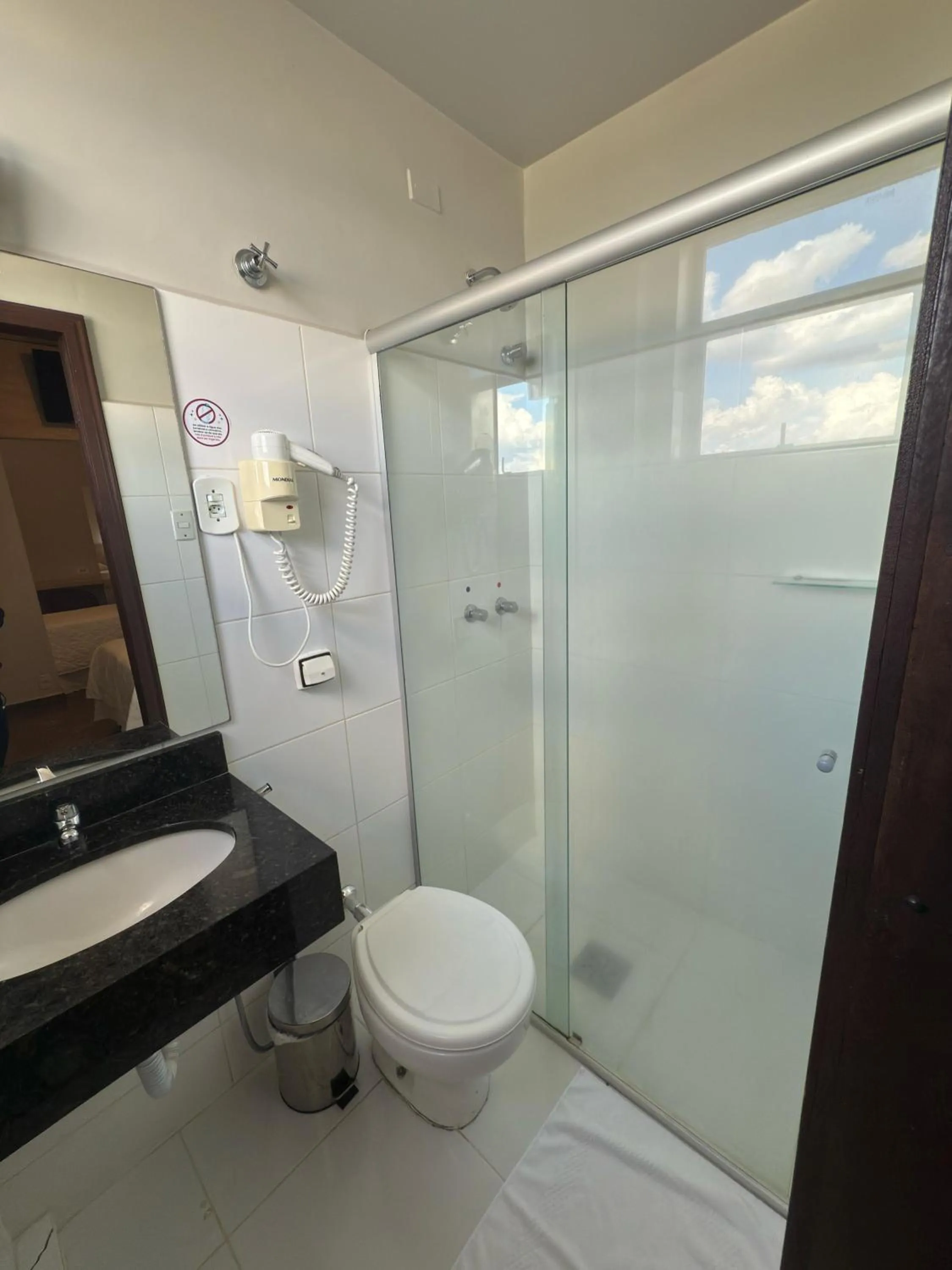 Hotel Santa Maria by RB Hotelaria