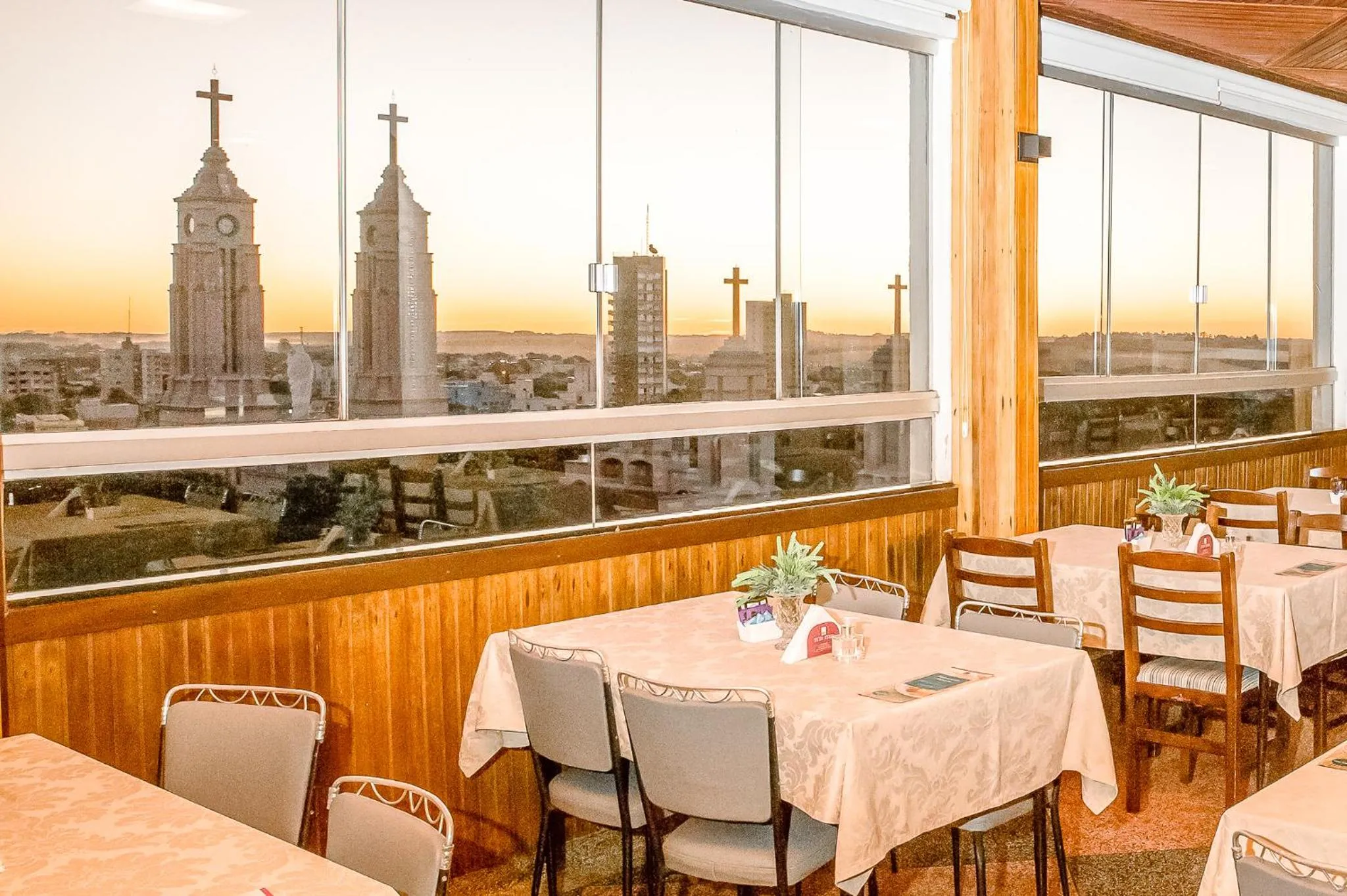 Hotel Santa Maria by RB Hotelaria