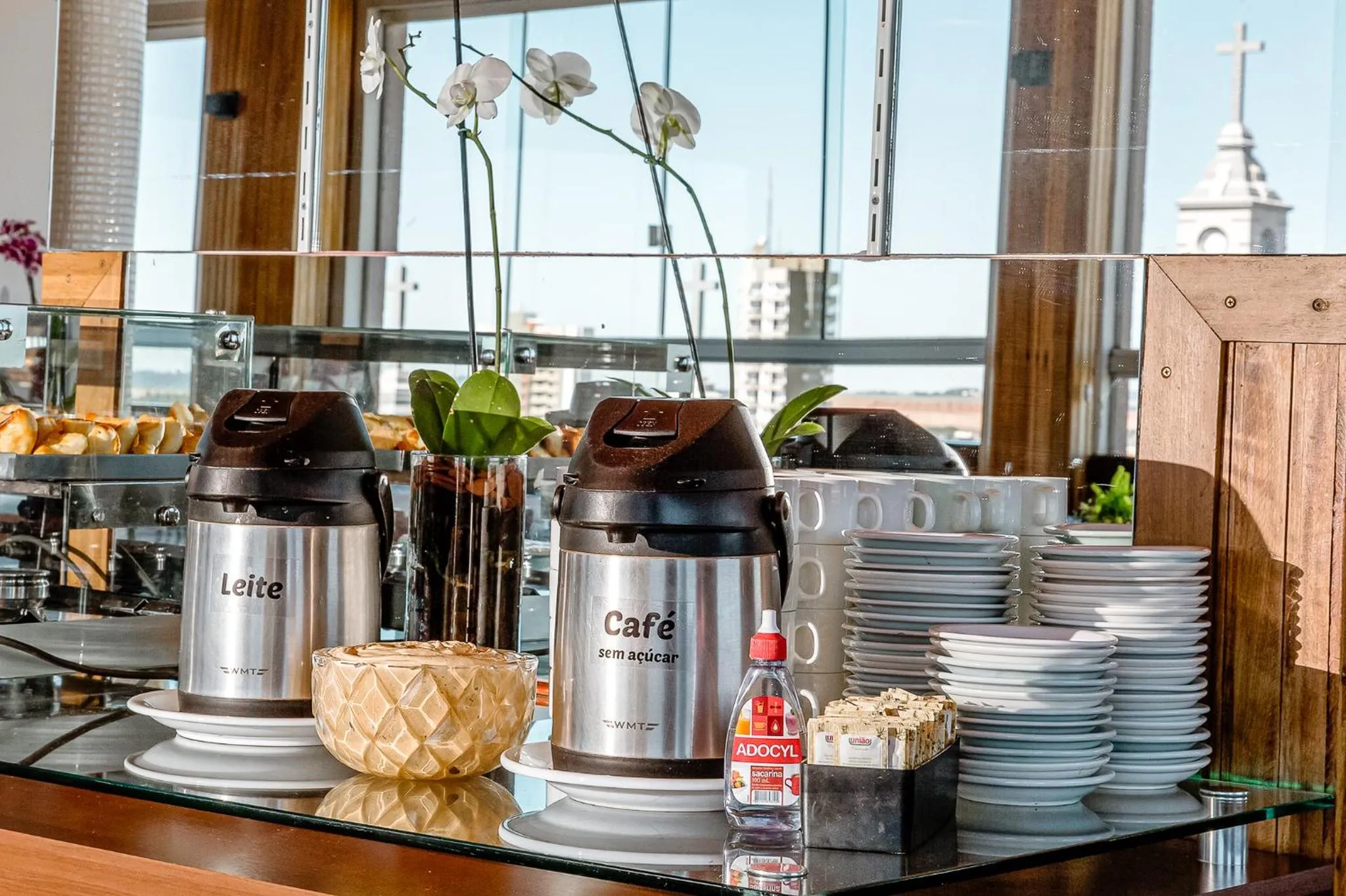 Hotel Santa Maria by RB Hotelaria