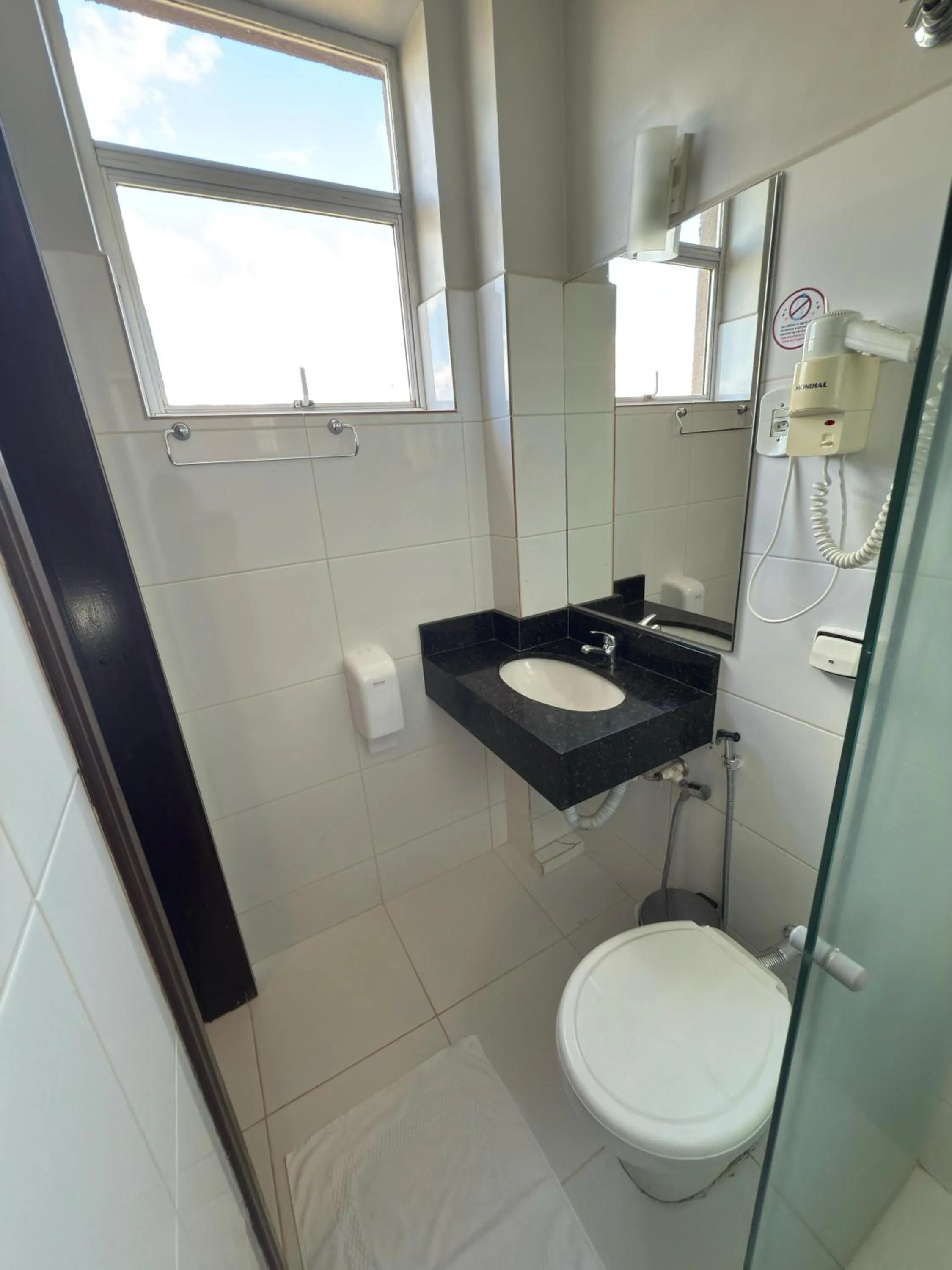 Hotel Santa Maria by RB Hotelaria