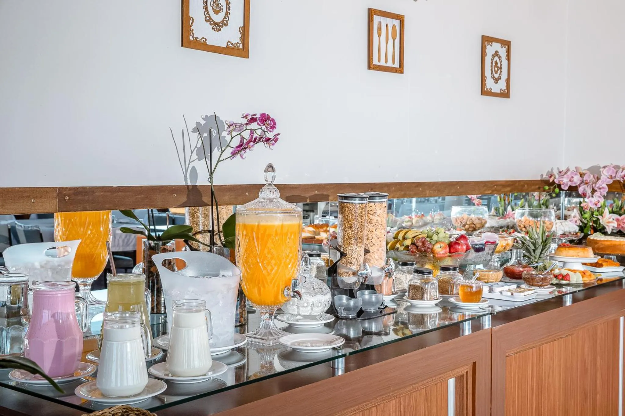 Hotel Santa Maria by RB Hotelaria