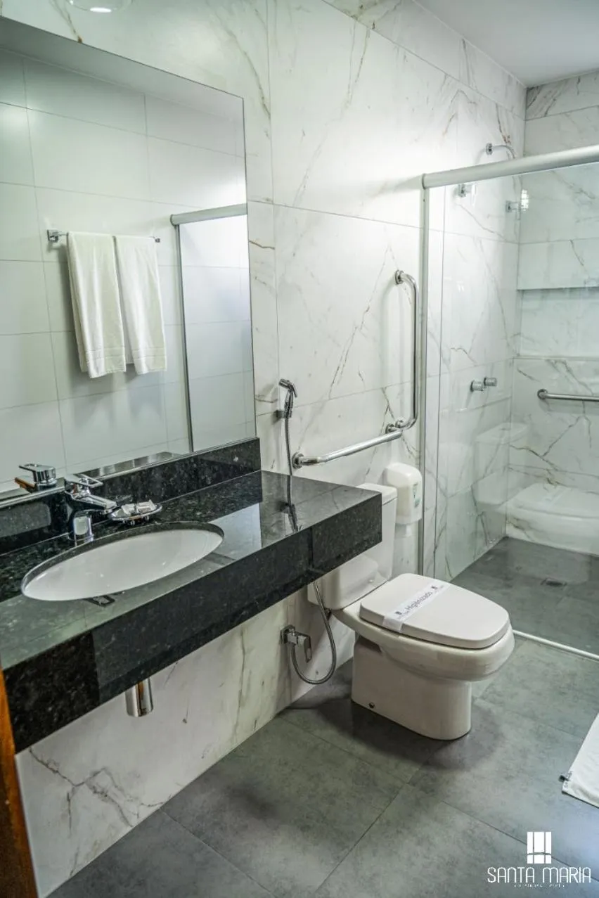 Hotel Santa Maria by RB Hotelaria