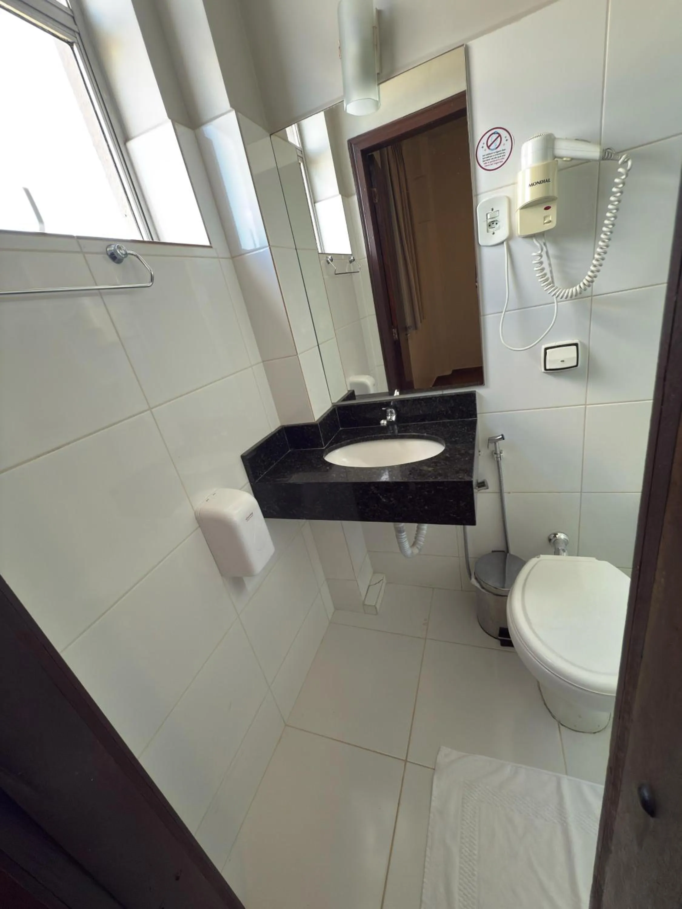 Hotel Santa Maria by RB Hotelaria