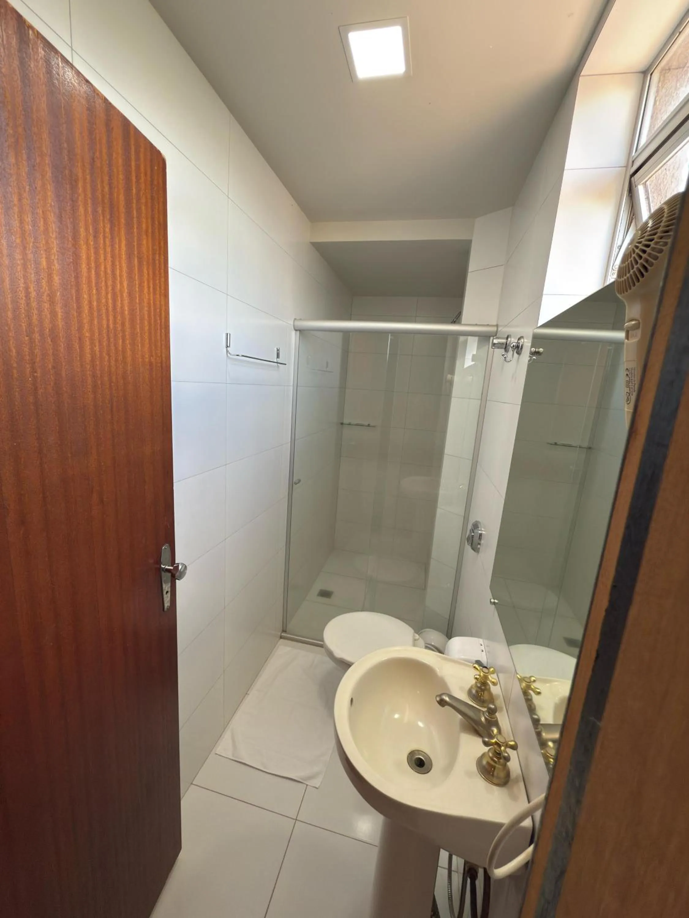 Hotel Santa Maria by RB Hotelaria