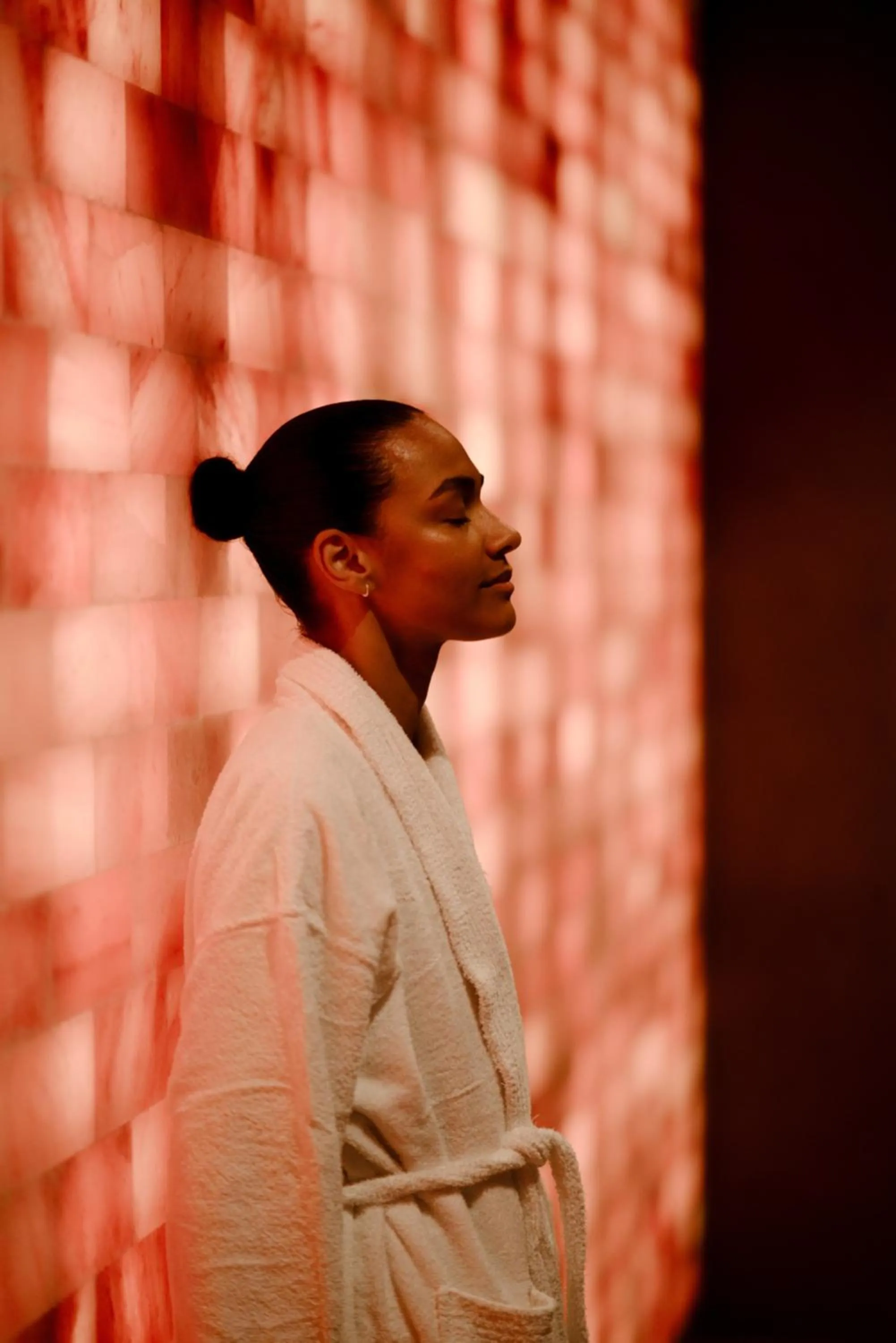 Spa and wellness centre/facilities in Sunlight Hotel Conference & Spa