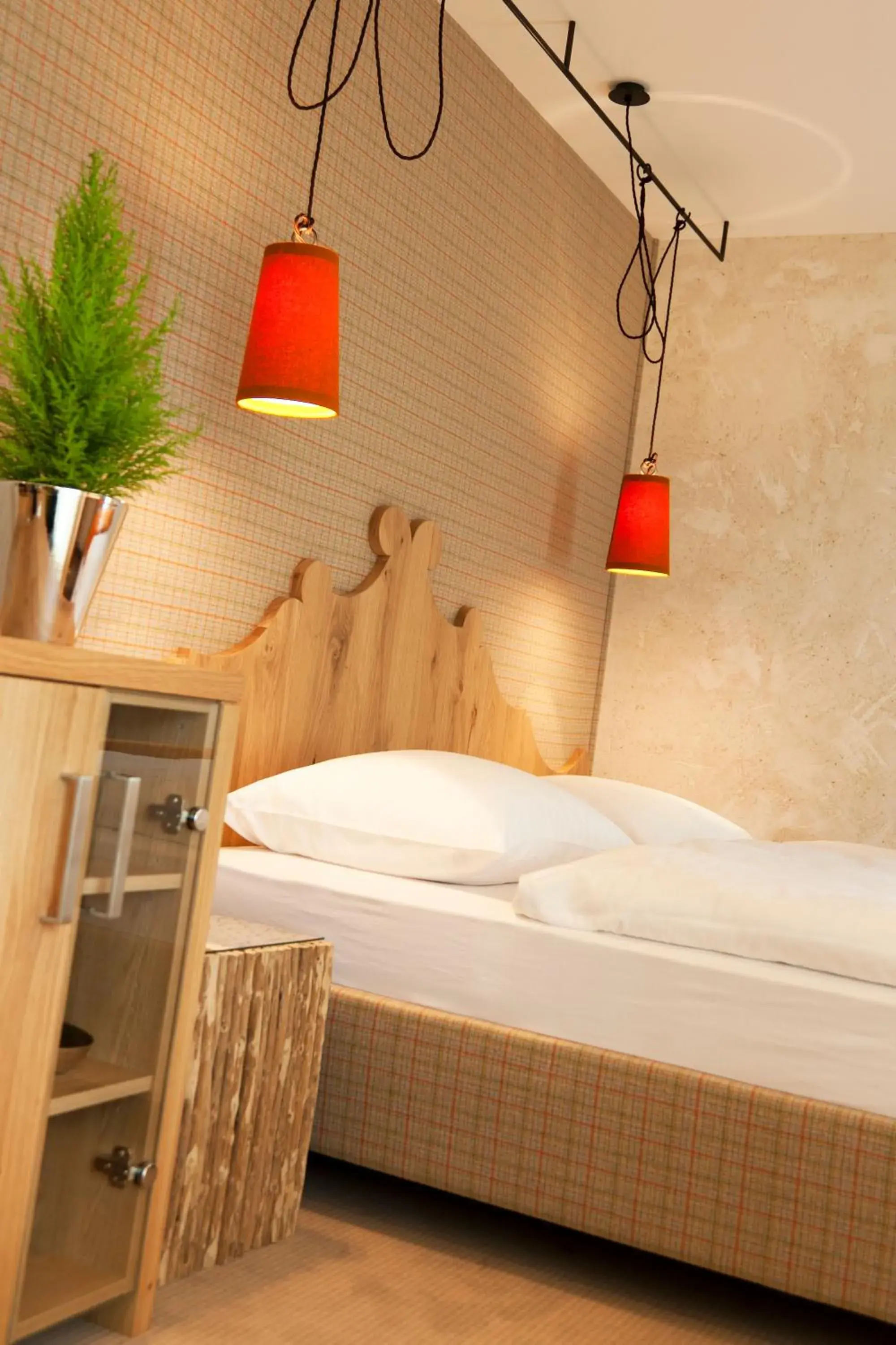 Luxury Room with Balcony in Superior Hotel Tirolerhof - Zell am See Luxury Room with Balcony in Superior Hotel Tirolerhof - Zell am See