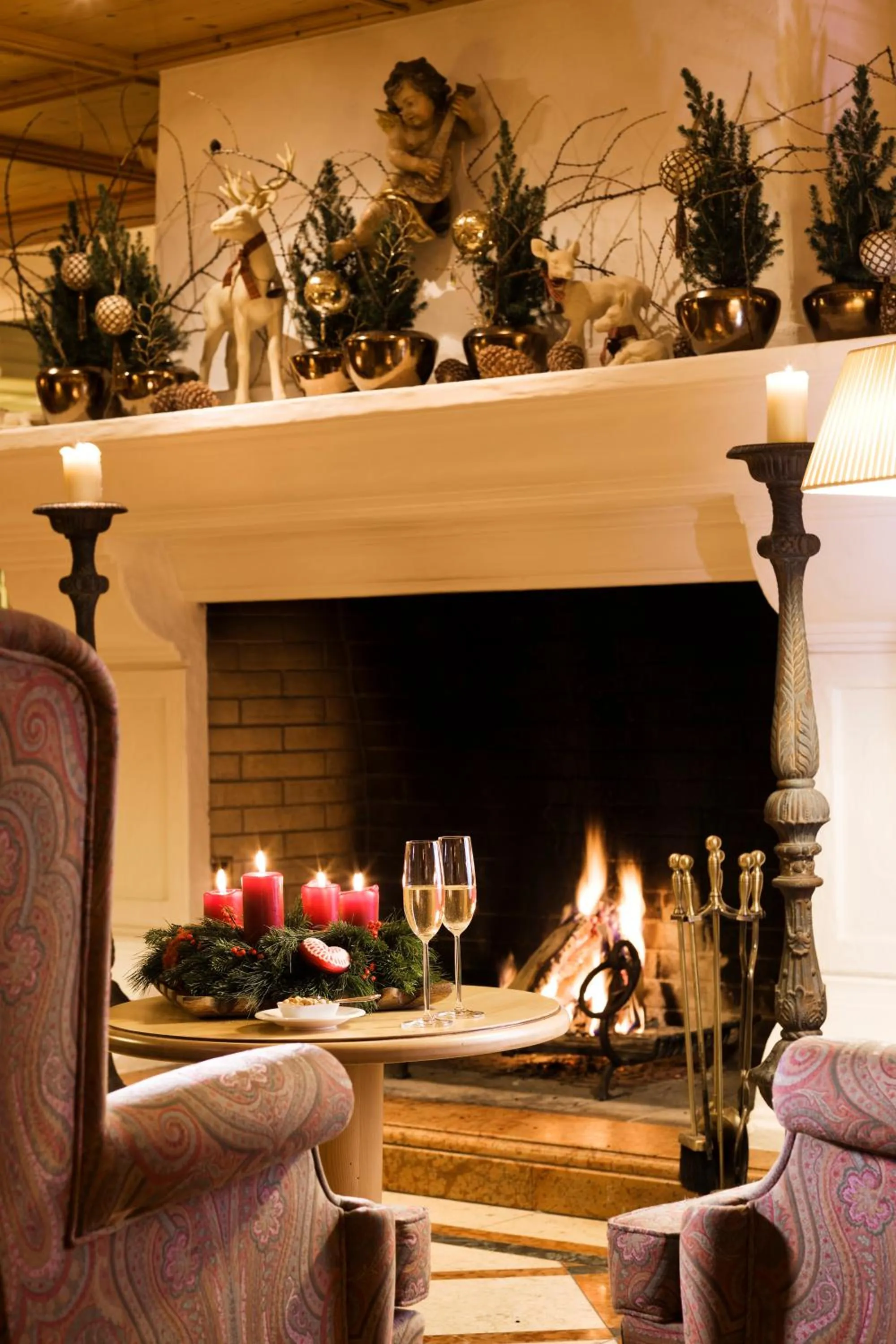 Other in Superior Hotel Tirolerhof - Zell am See