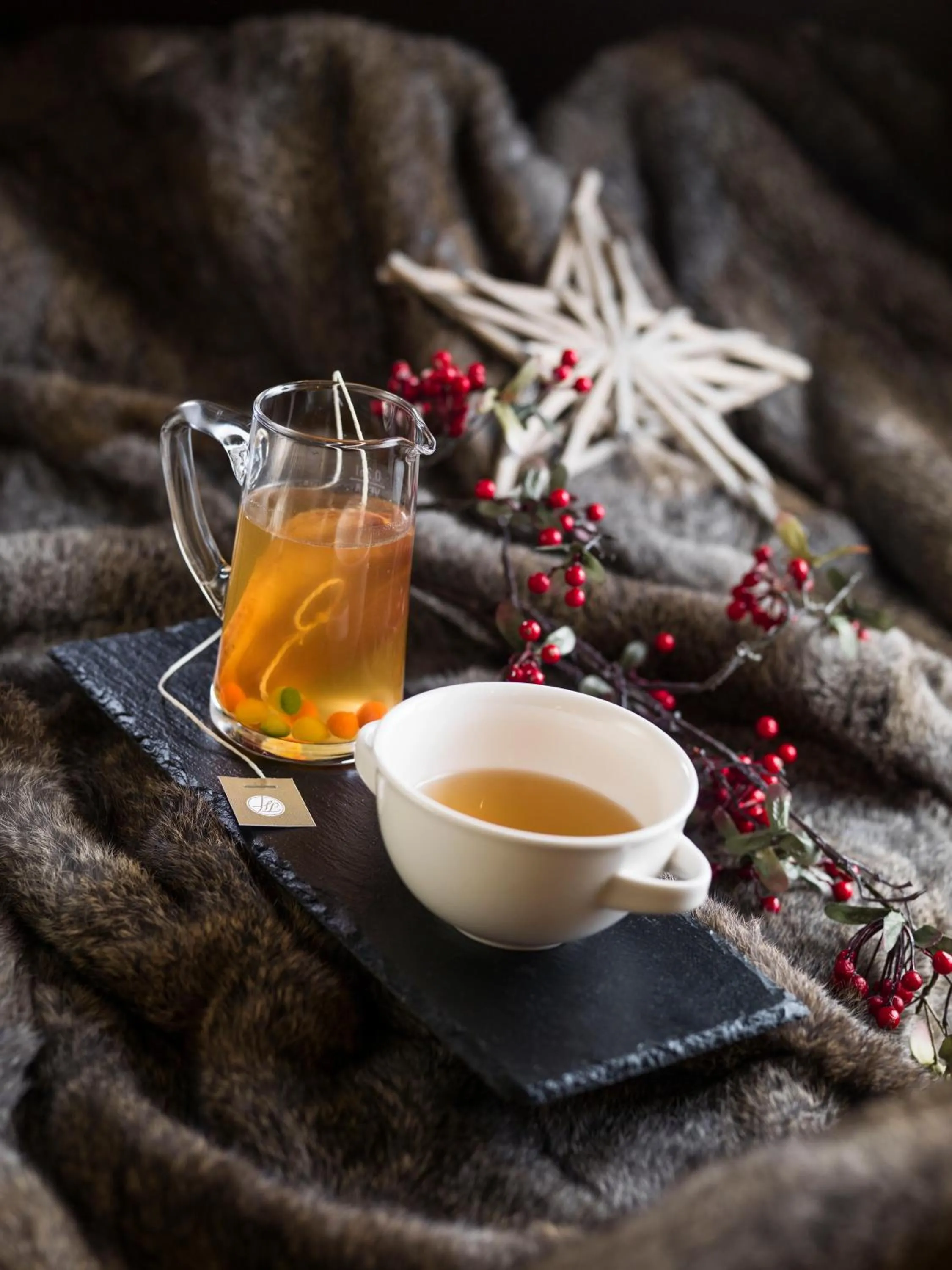 Food and drinks in Superior Hotel Tirolerhof - Zell am See