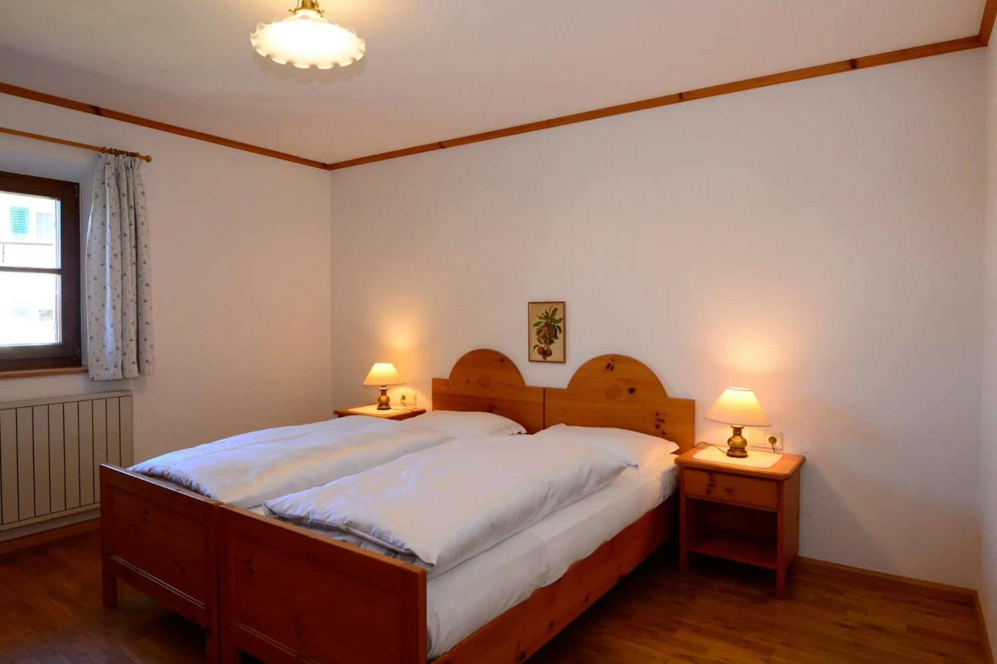 Bed in Residence Kampidell