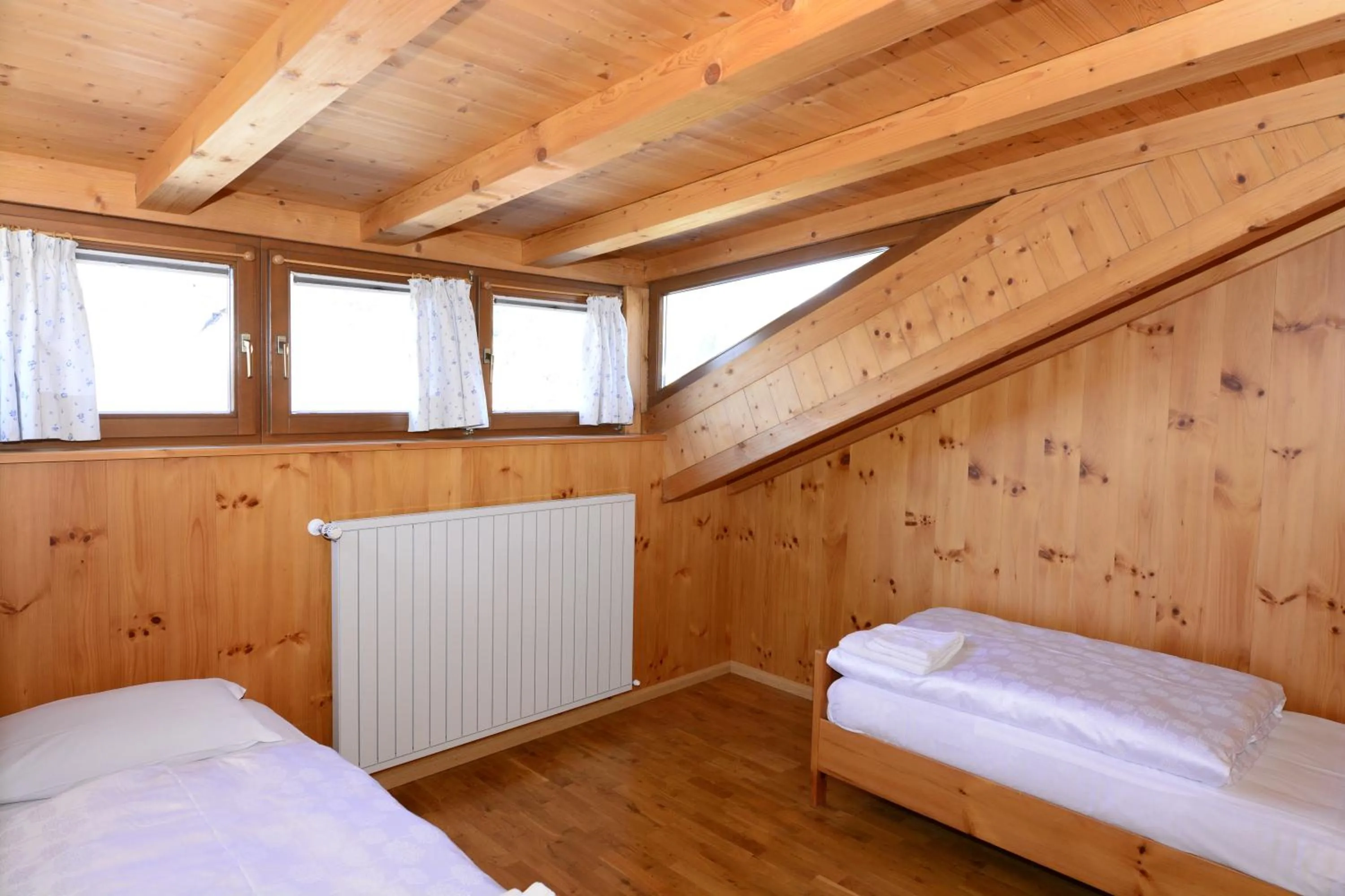 Bed in Residence Kampidell