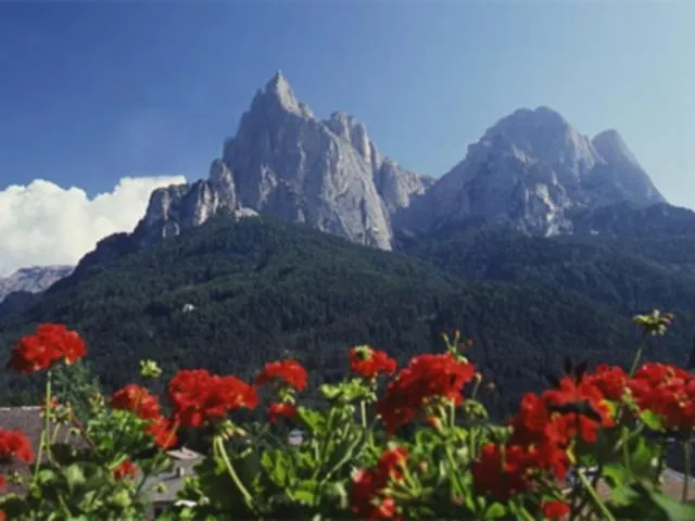 Day in Residence Kampidell