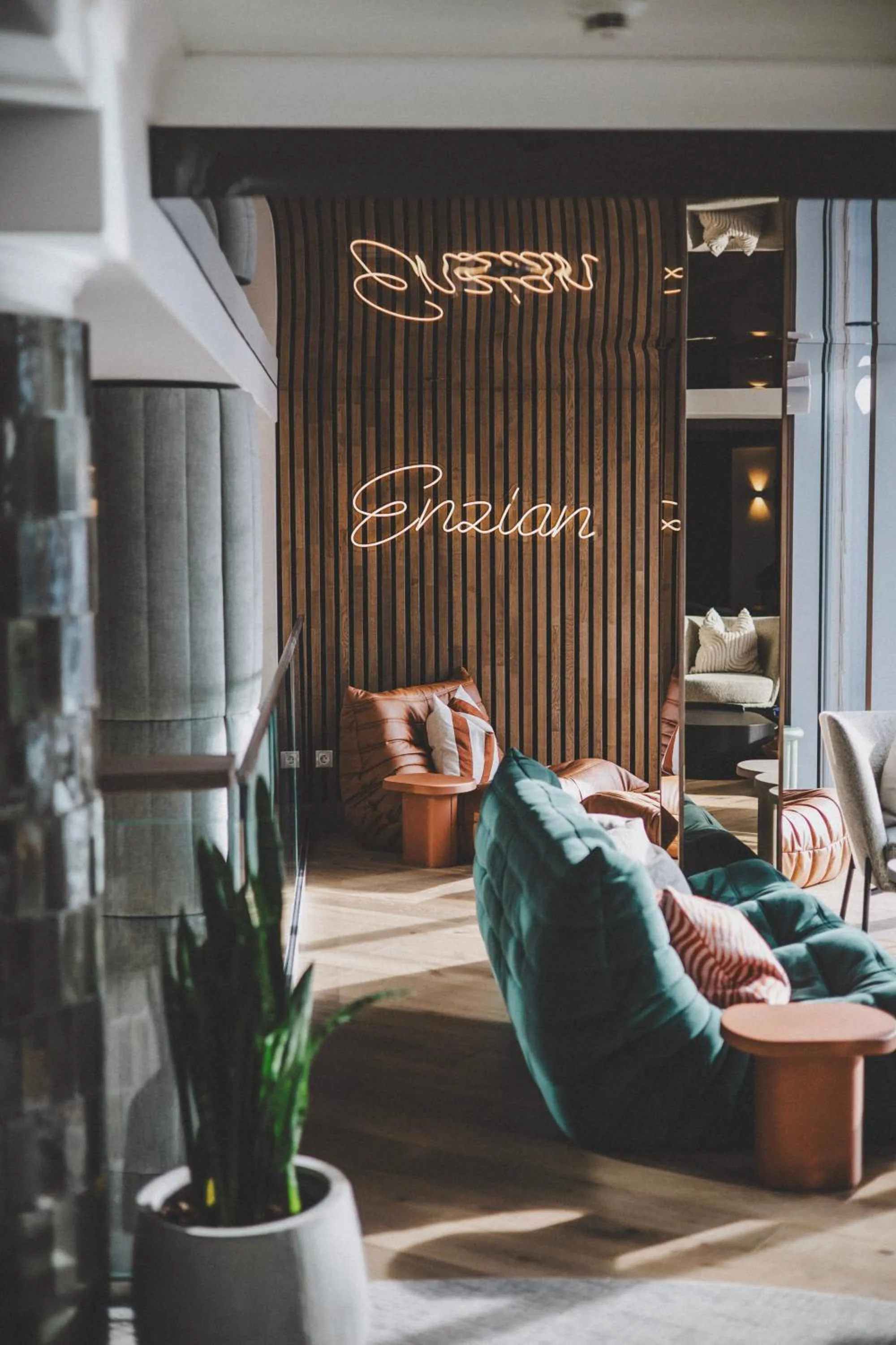 Hotel Enzian - Adults Only