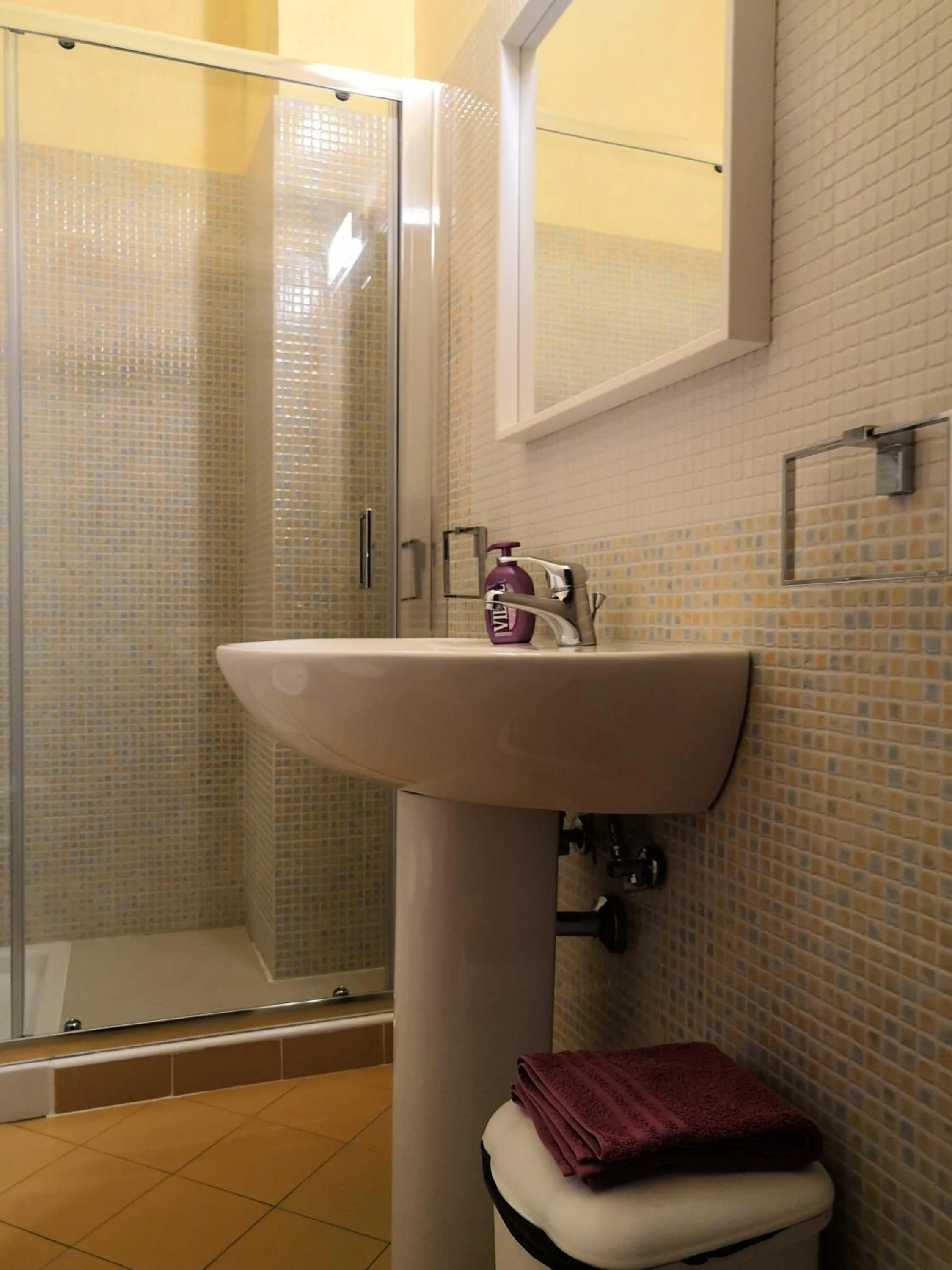 Bed Anthos Porto Cesareo