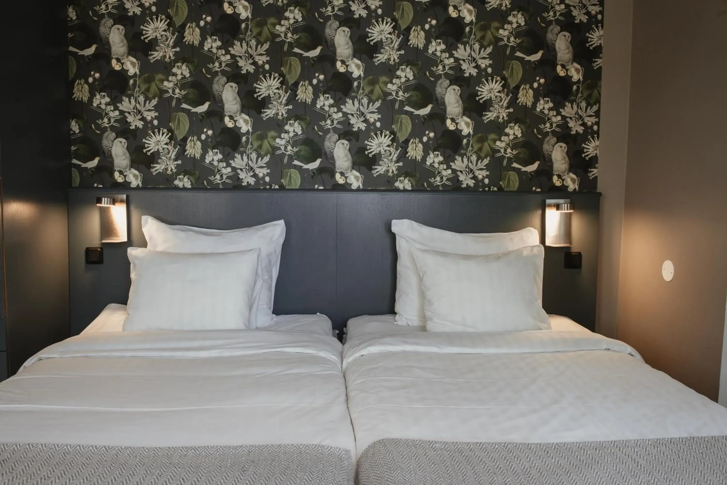 Bed in Home Hotel Uppsala Bed in Home Hotel Uppsala