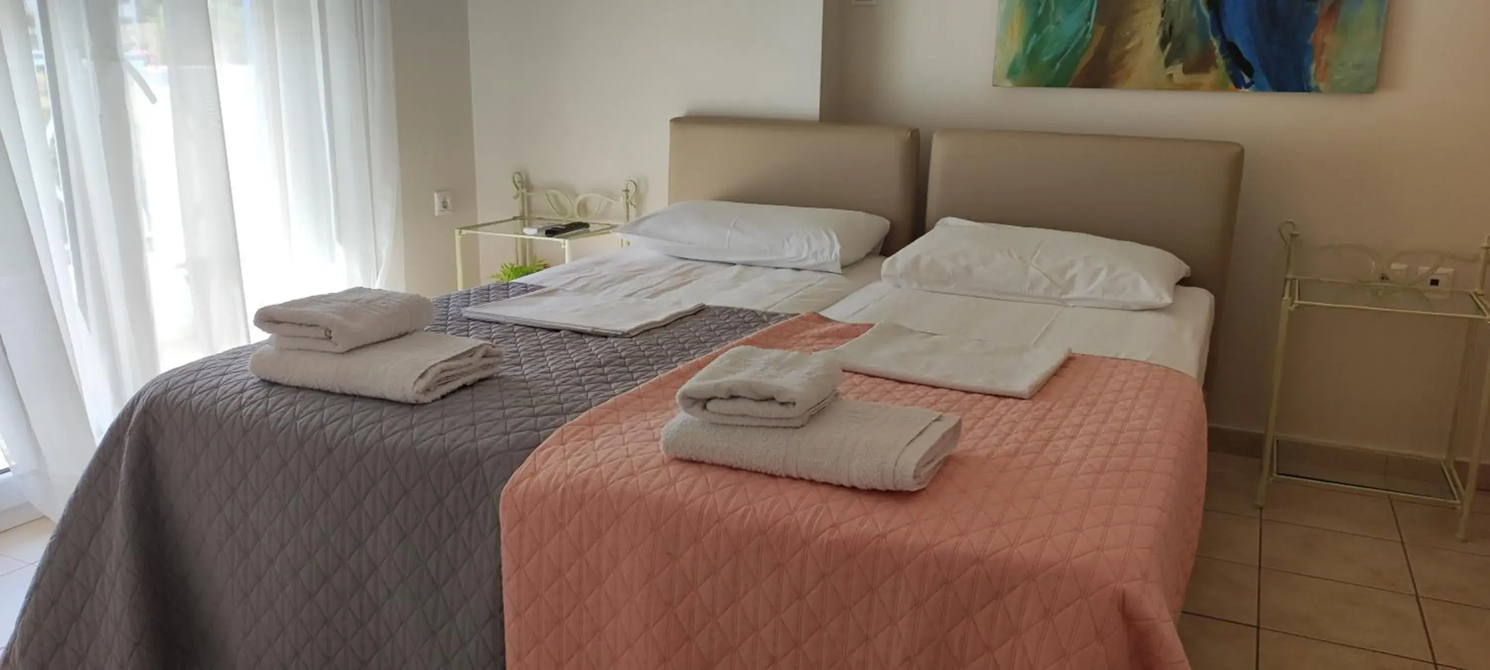 One-Bedroom Apartment in Chalkida Apartments One-Bedroom Apartment in Chalkida Apartments