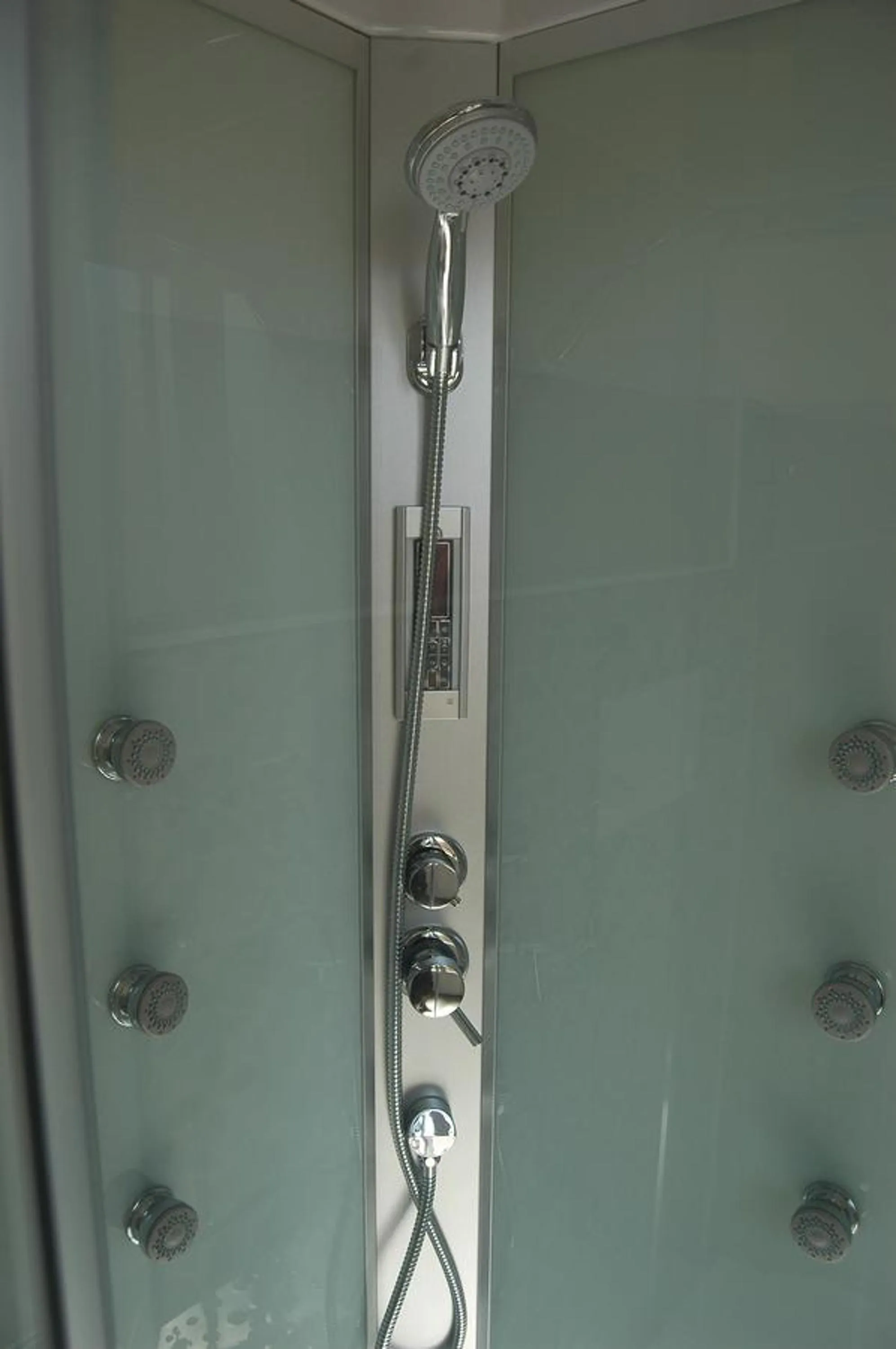 Deluxe Triple Room in B&B Casa Valentone