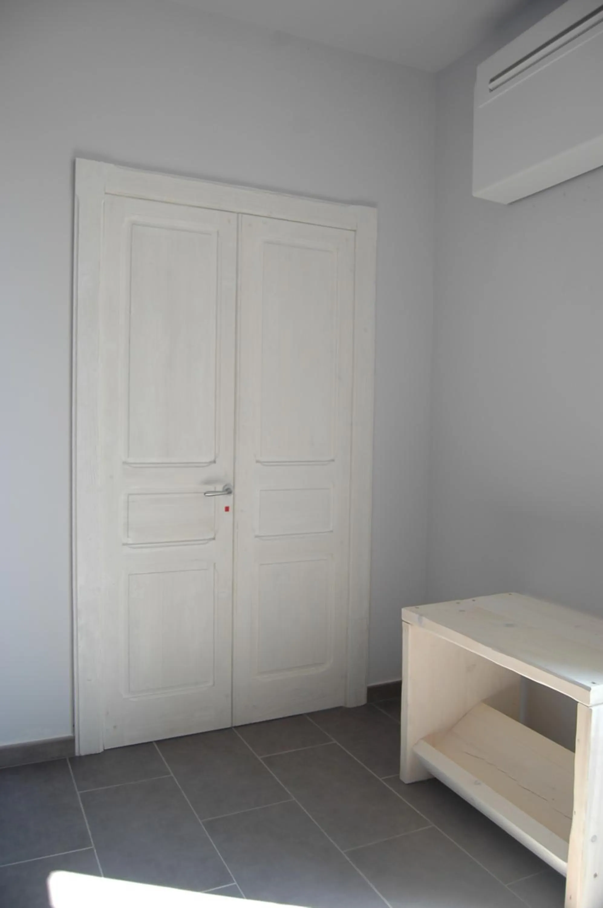 Bedroom in B&B Casa Valentone