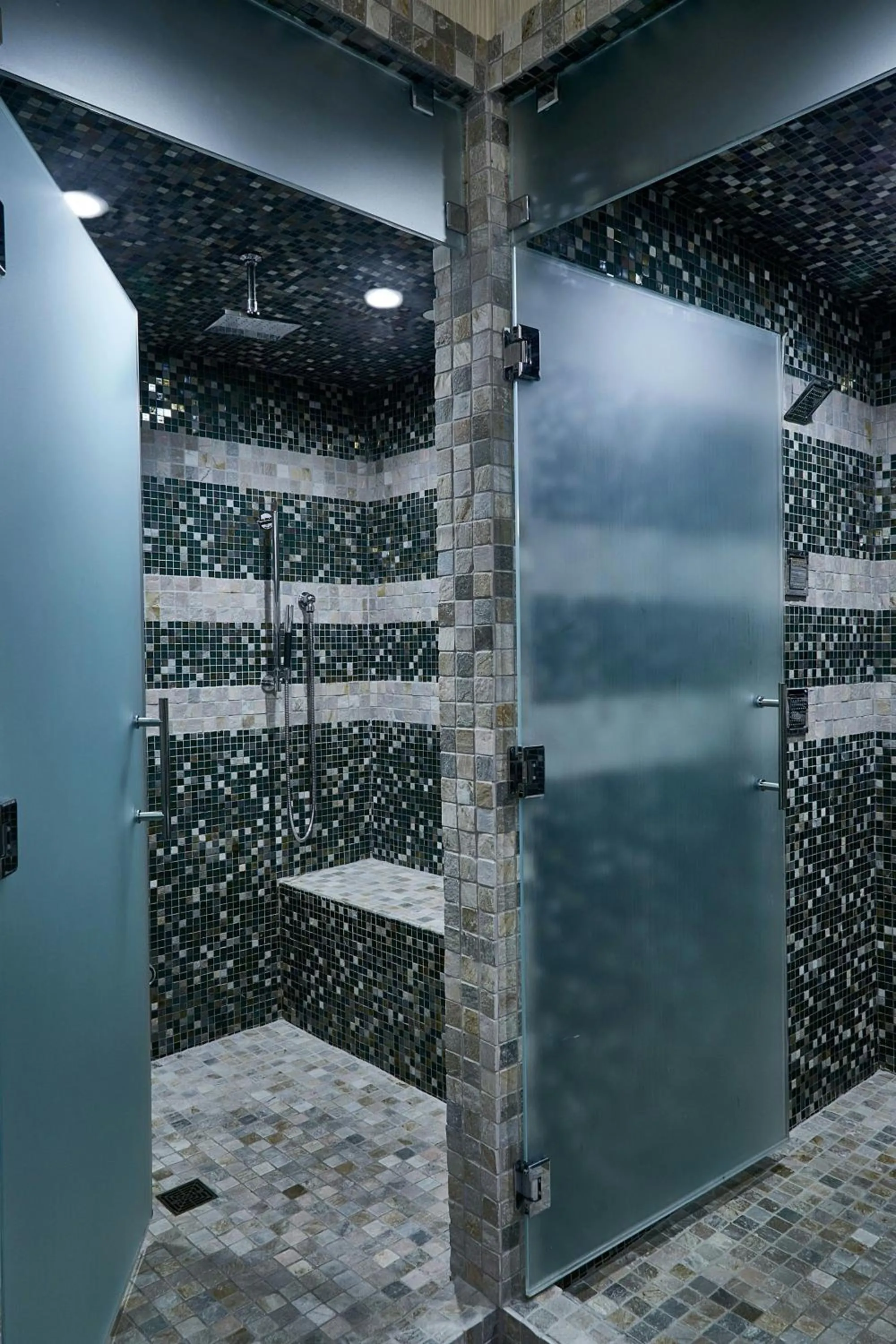 Spa and wellness centre/facilities in The Westin Nashville