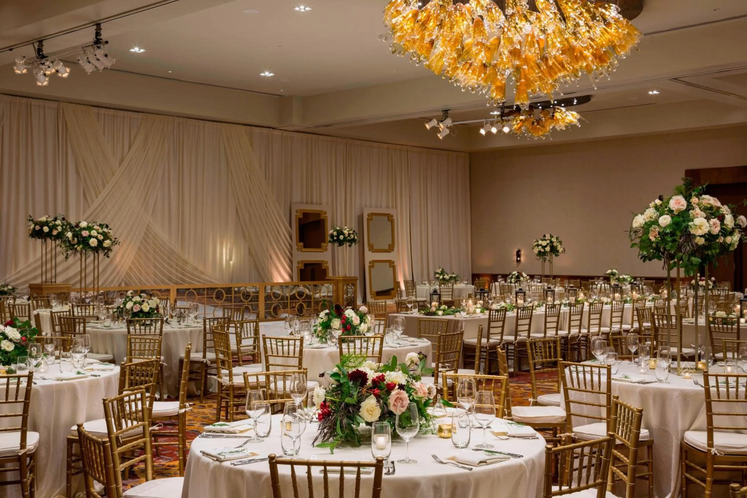Meeting/conference room in The Westin Nashville