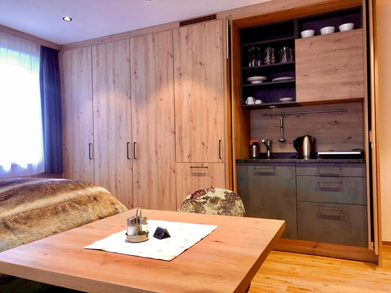 Dorfkrug Kaprun - Luxury Suites & Appartements