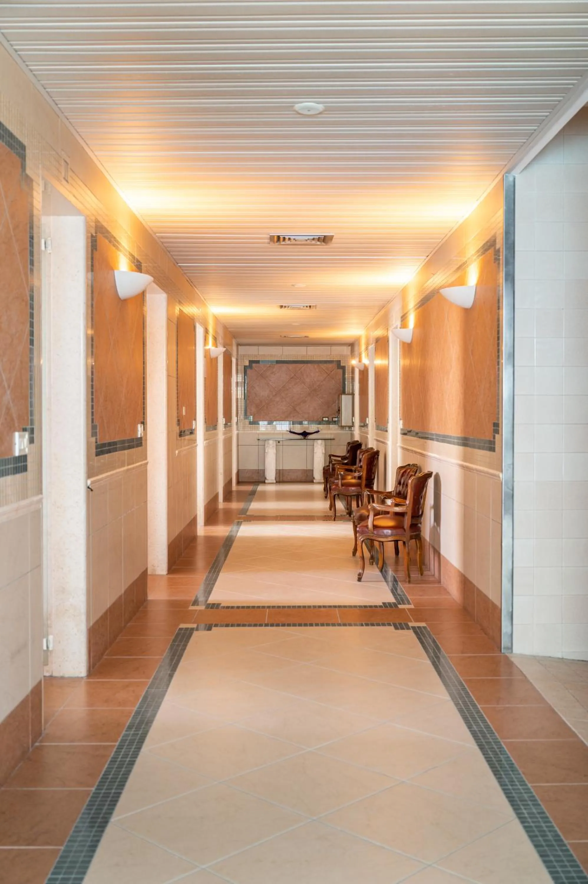 Hotel Terme Posta Padova HOTEL RC12