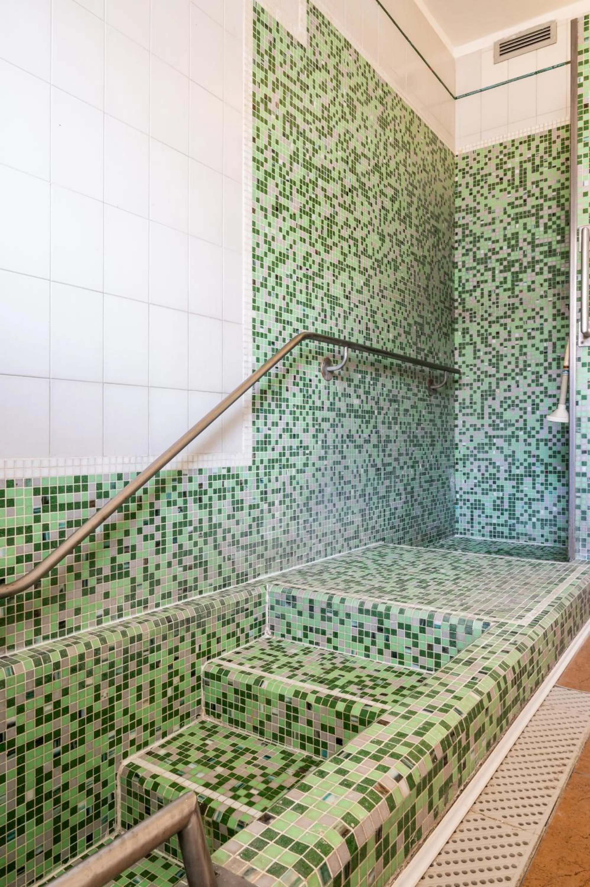 Hotel Terme Posta Padova HOTEL RC12