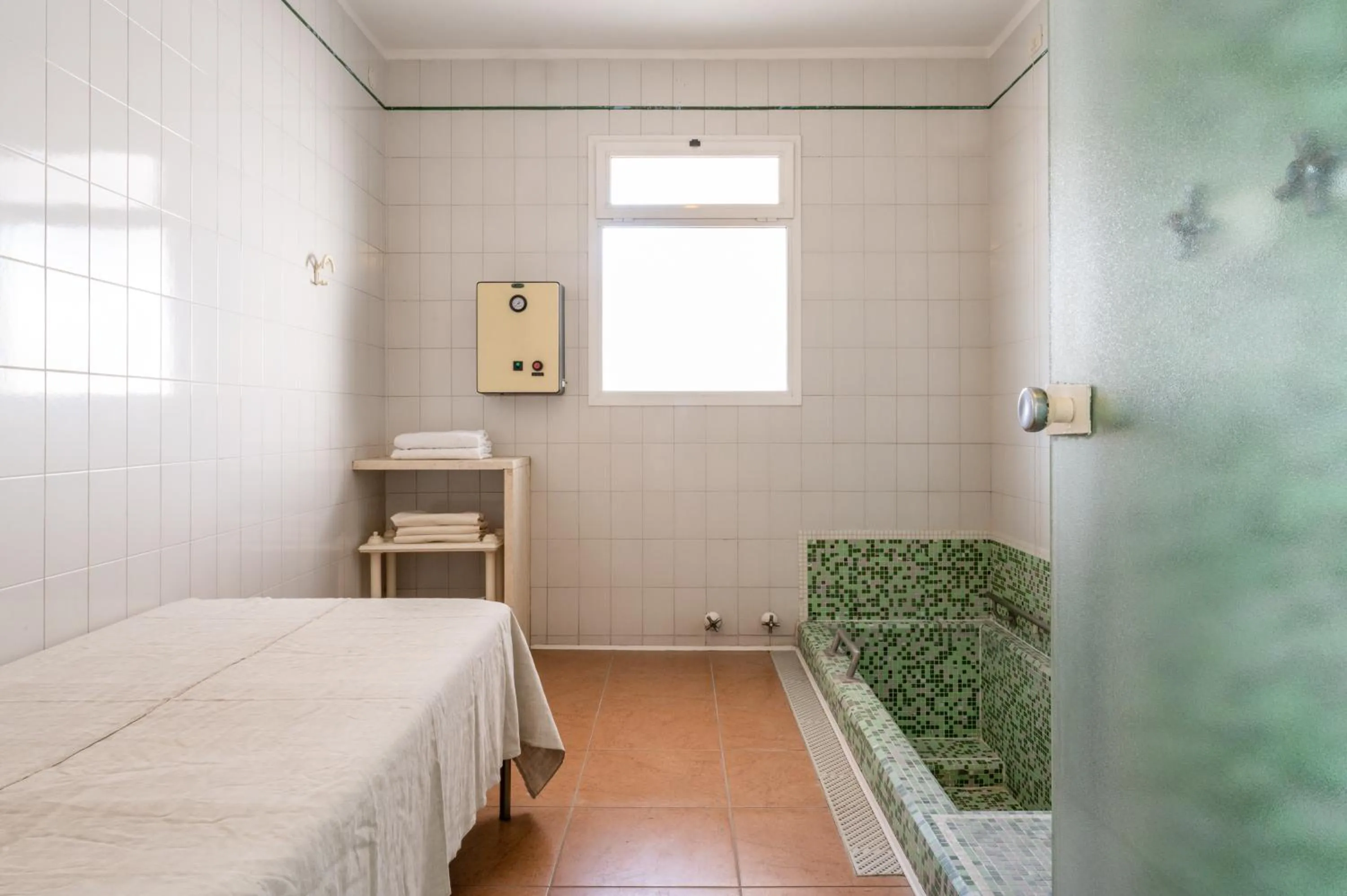 Hotel Terme Posta Padova HOTEL RC12