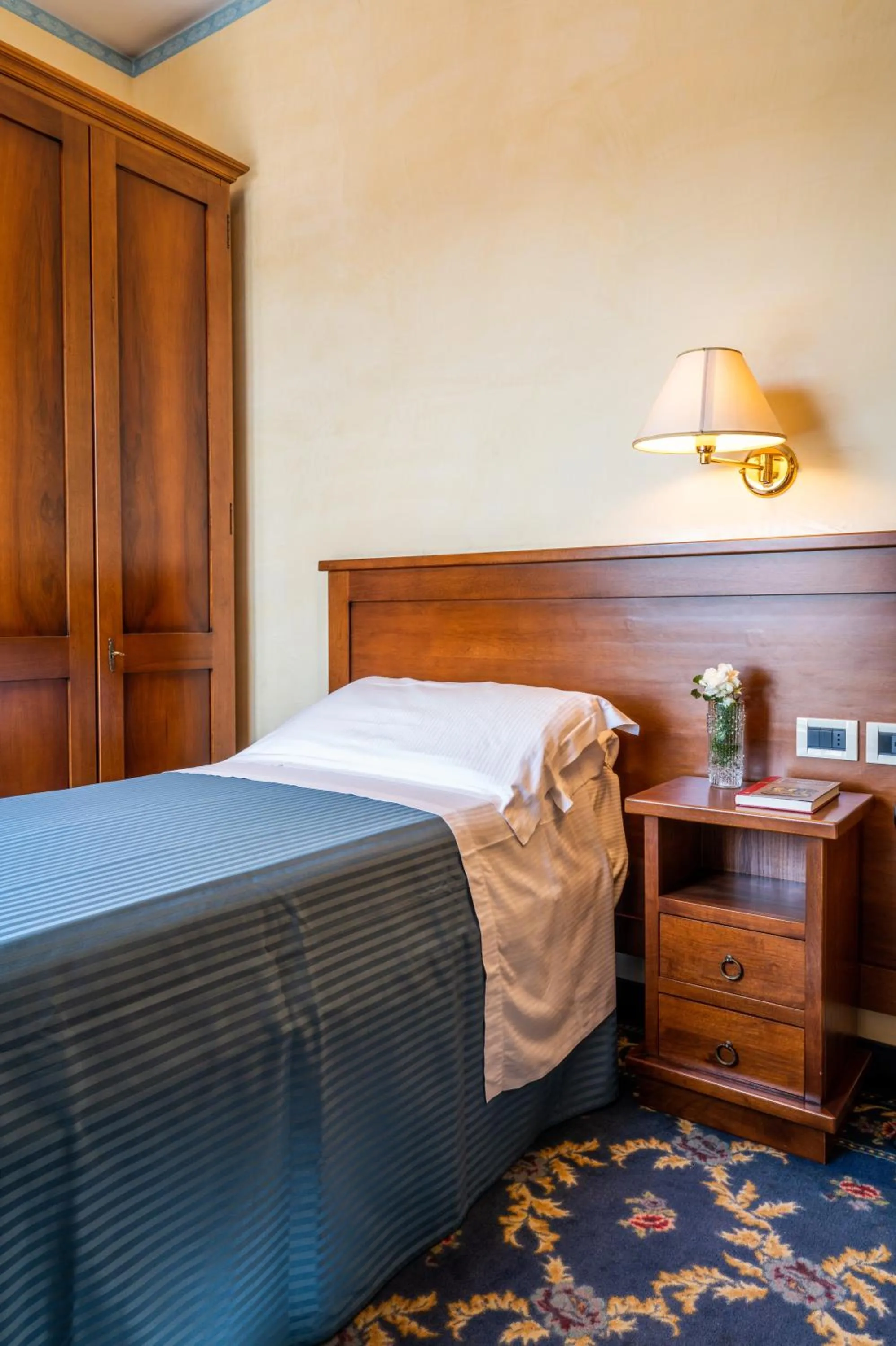 Hotel Terme Posta Padova HOTEL RC12