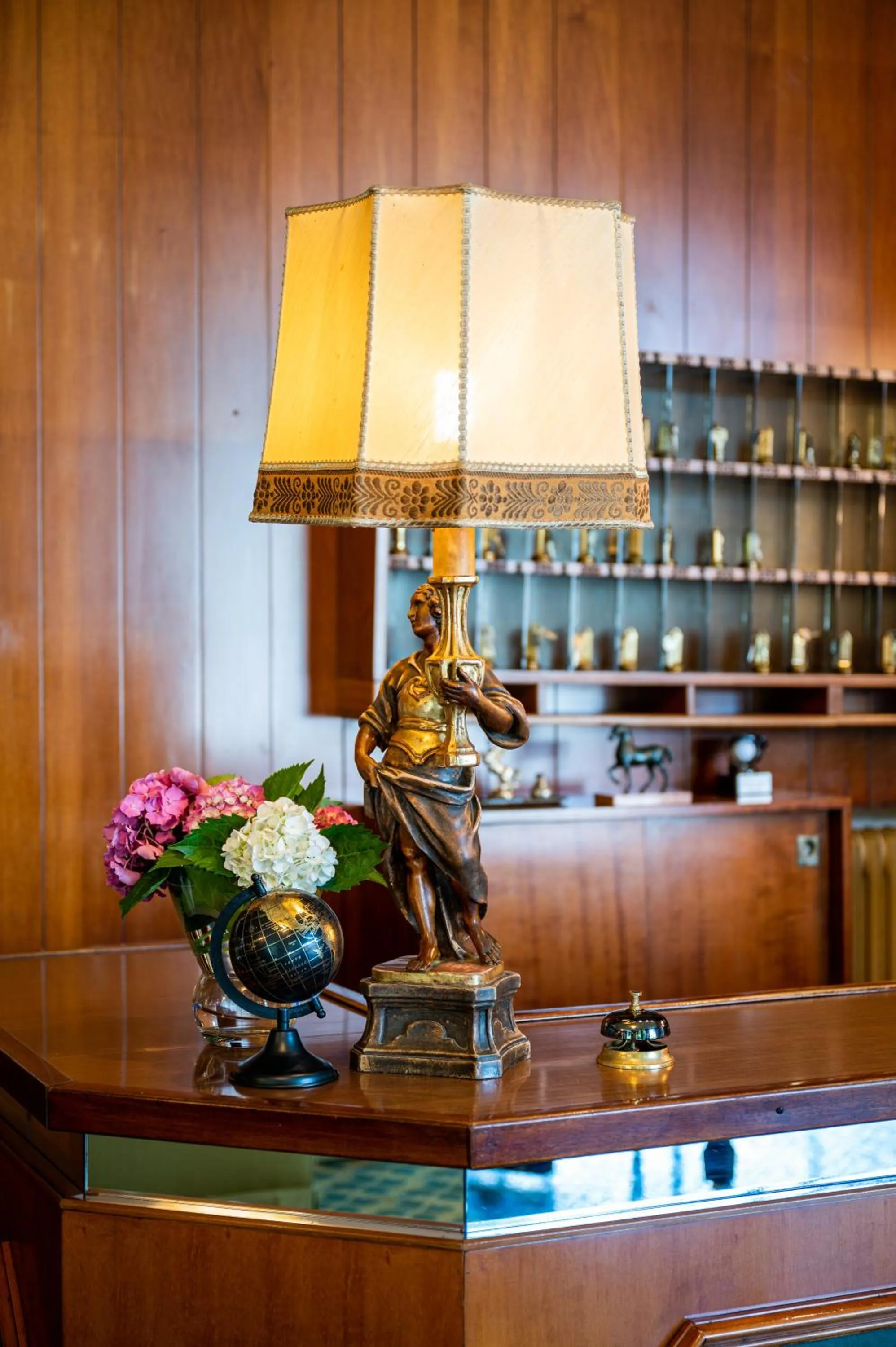 Hotel Terme Posta Padova HOTEL RC12