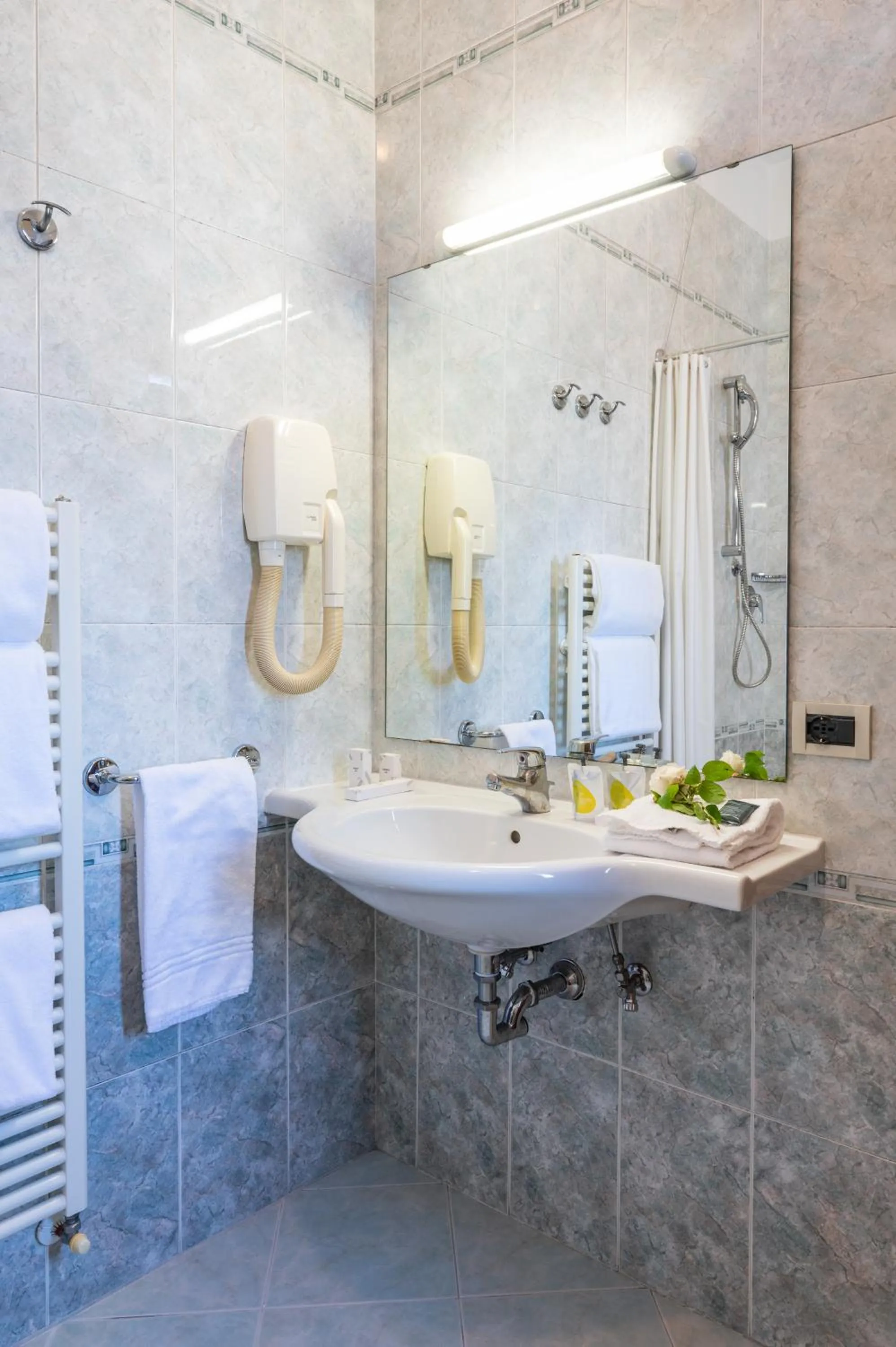 Hotel Terme Posta Padova HOTEL RC12