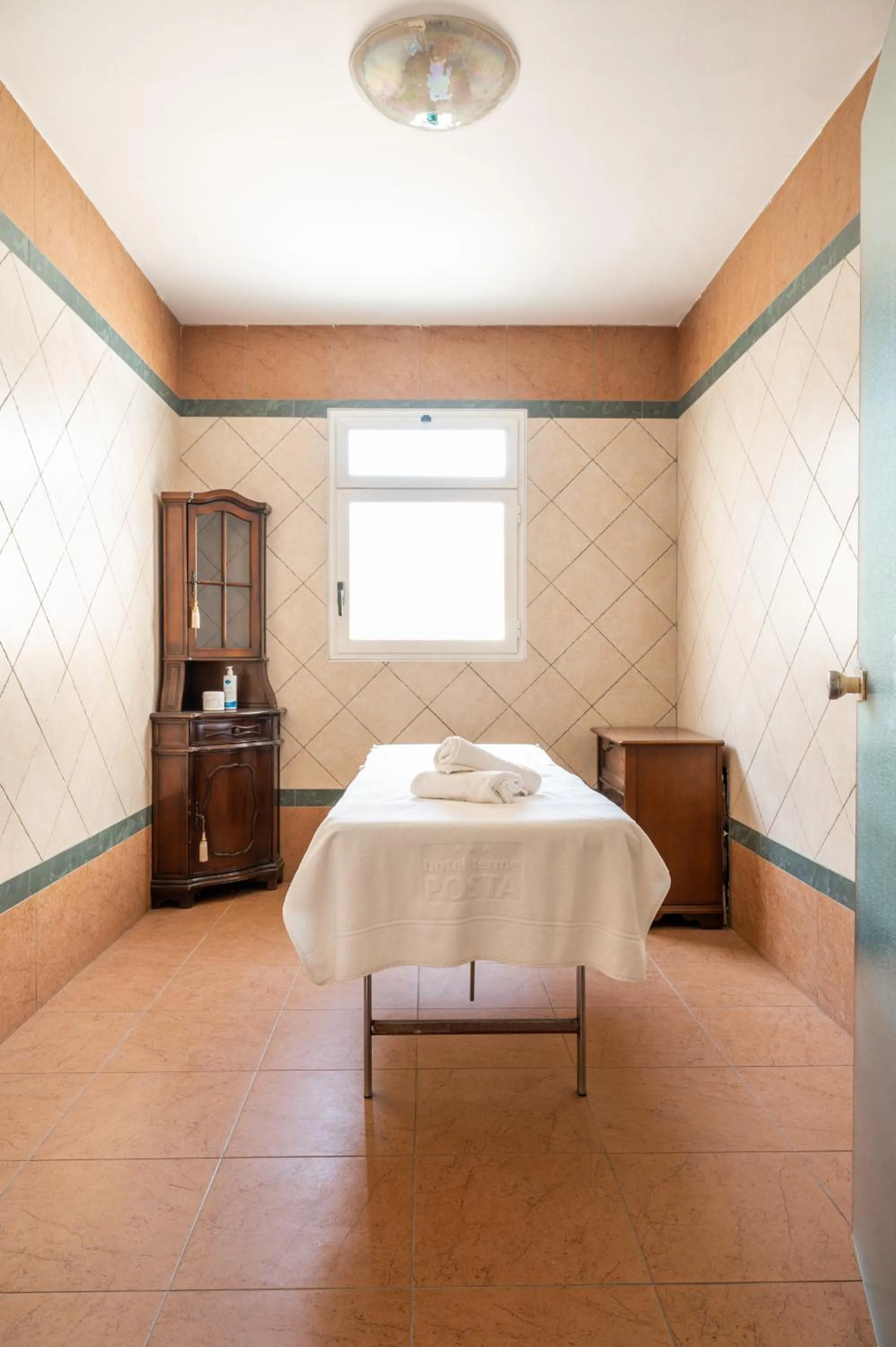 Hotel Terme Posta Padova HOTEL RC12