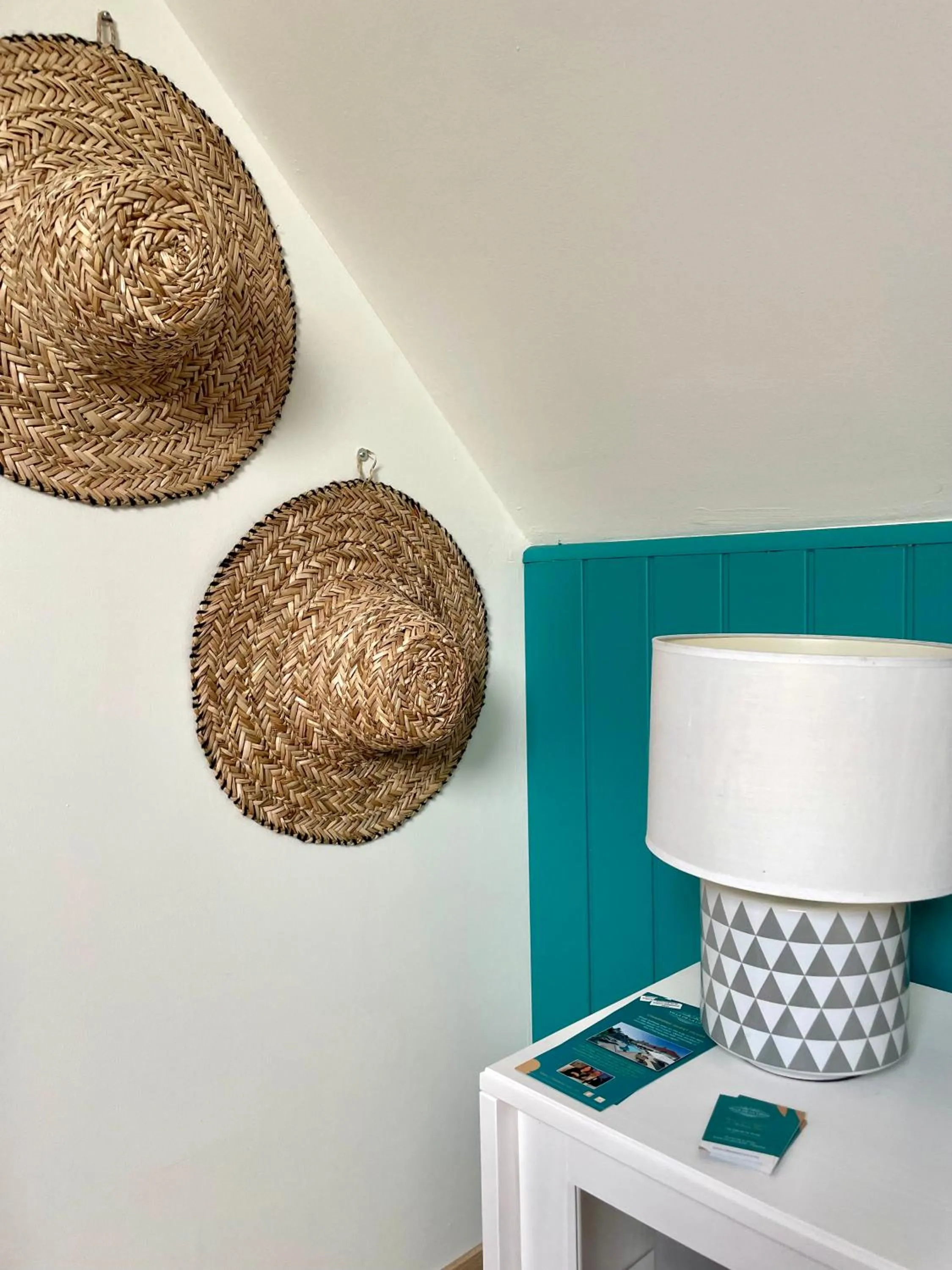 Living room in Gîte de la Croix