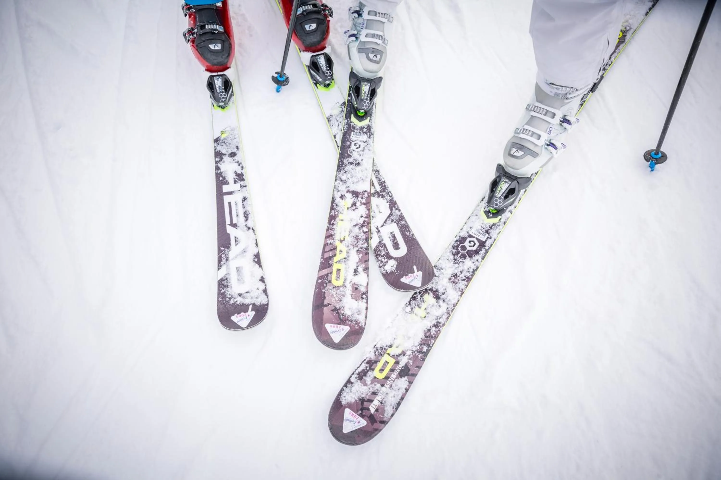 Winter in ROBINSON ALPENROSE Zürs