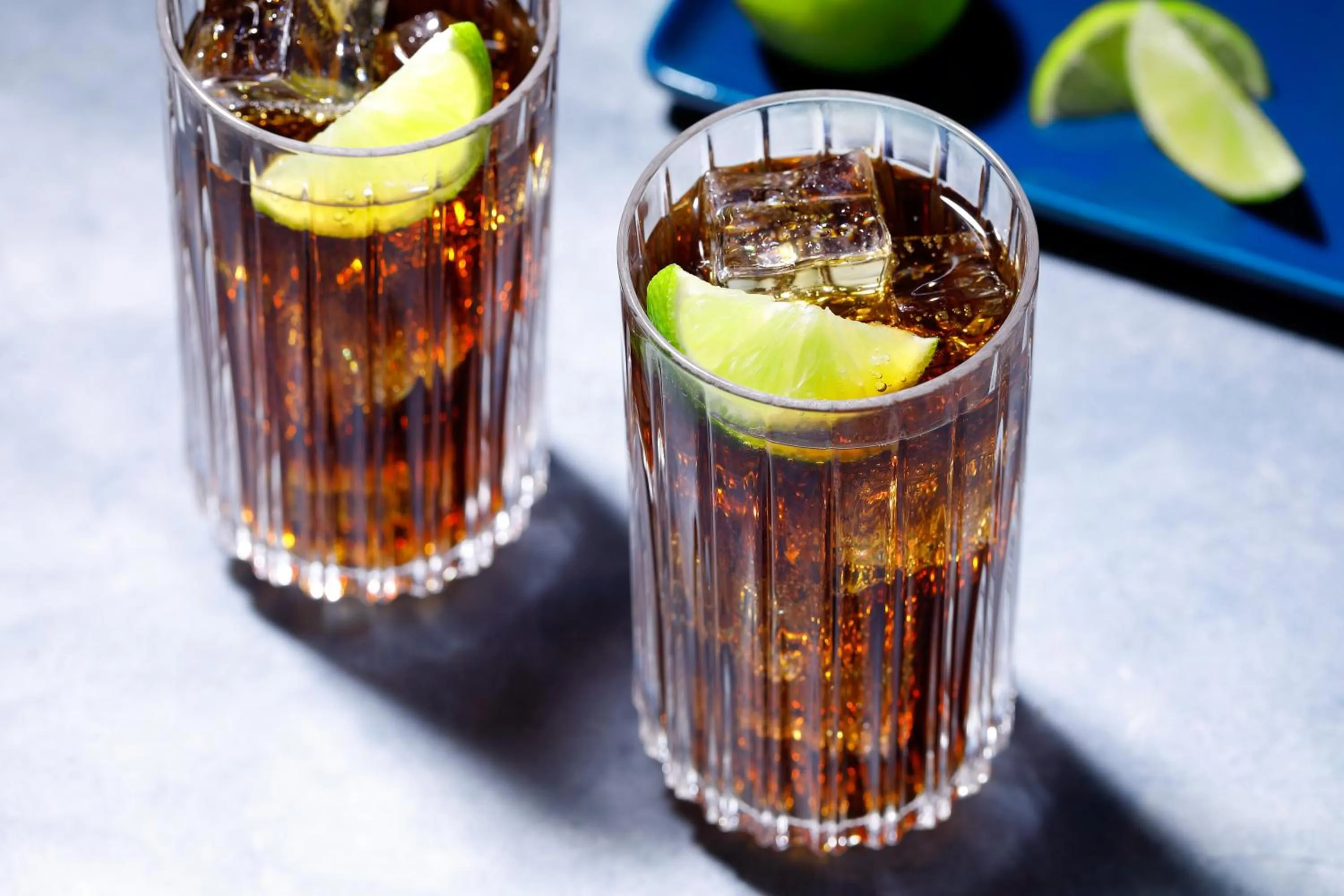 Alcoholic drinks in ROBINSON ALPENROSE Zürs