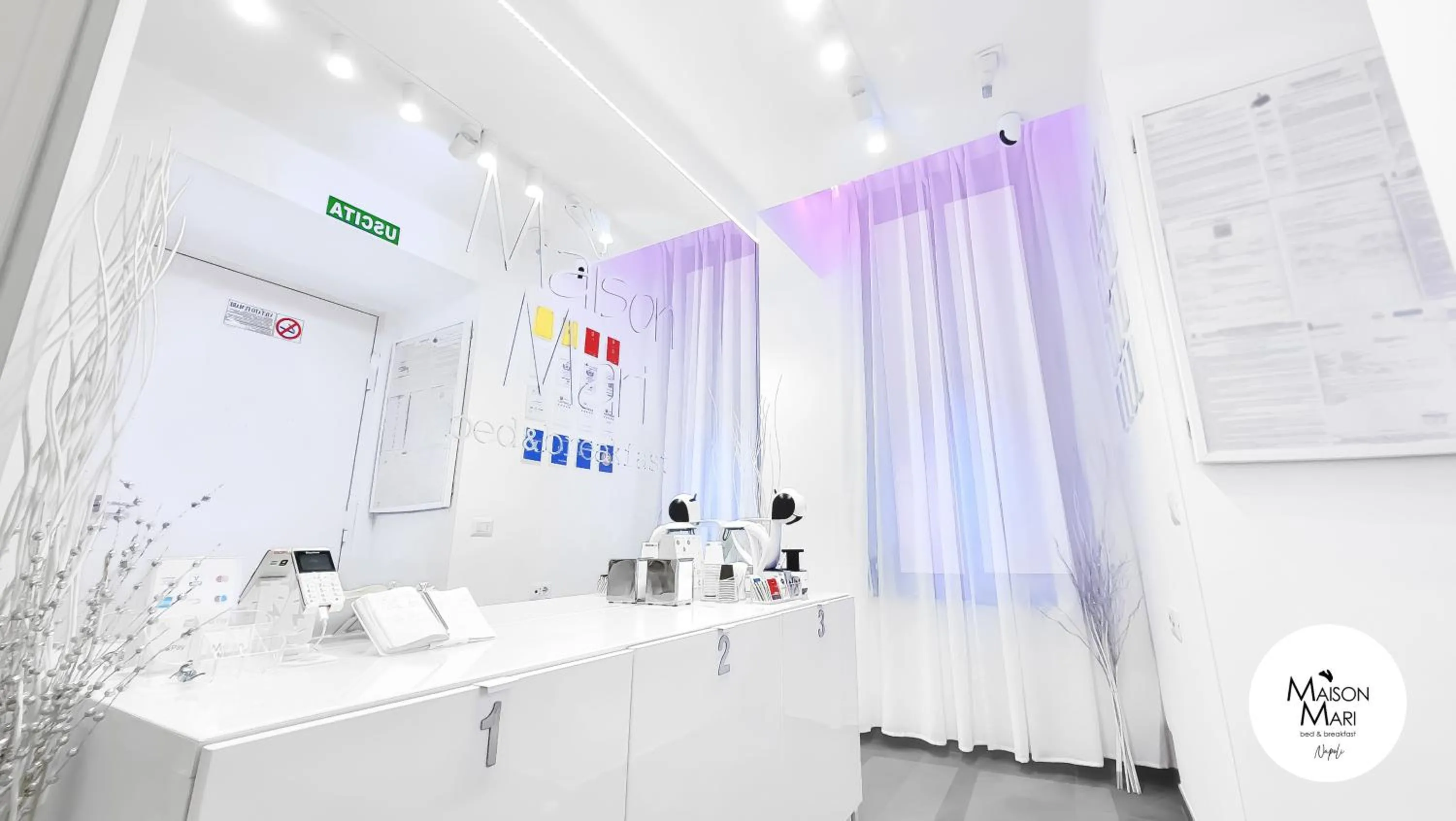 Other in B&B Maison Mari