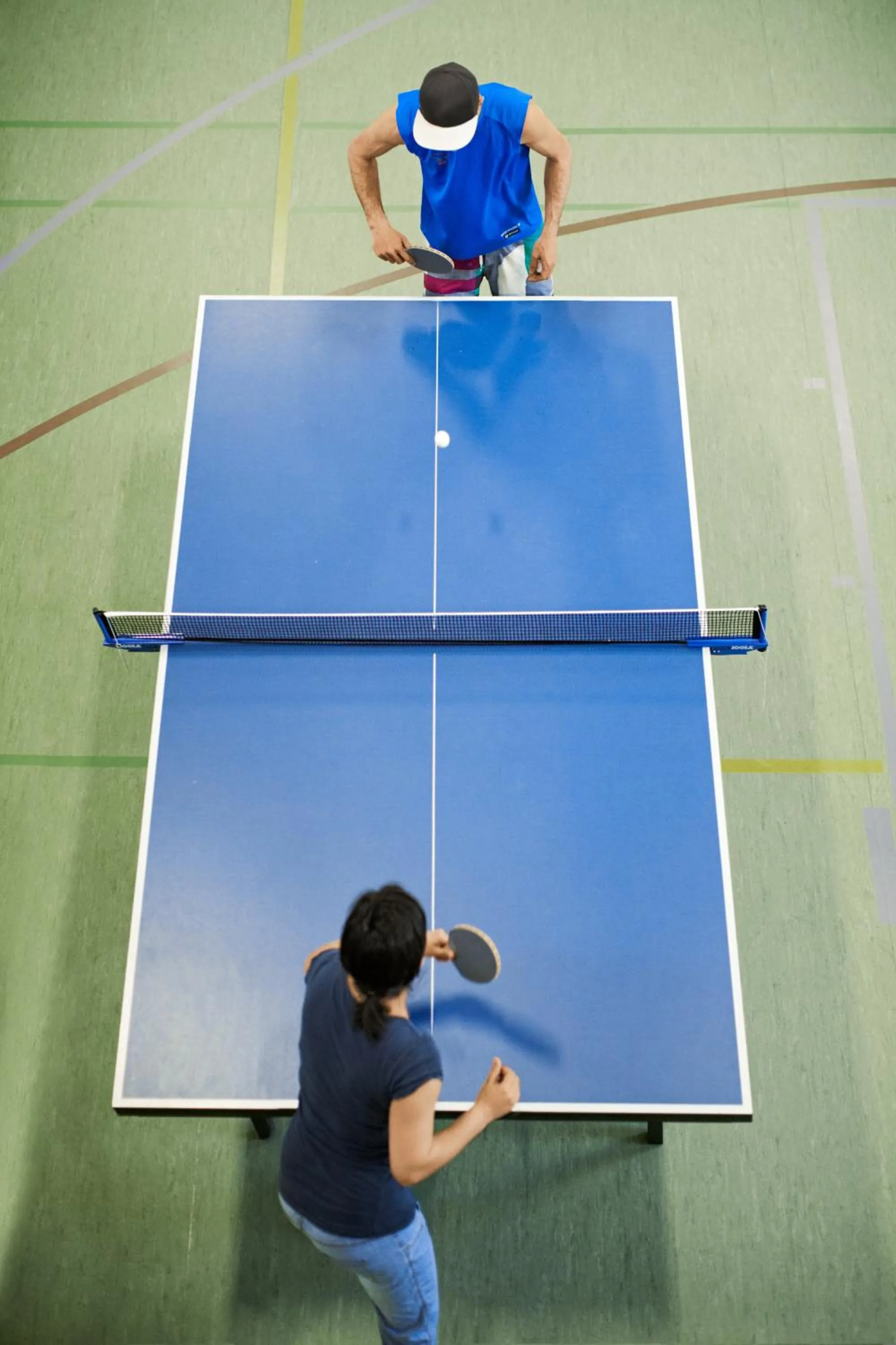 Sports in ROBINSON AMADÉ
