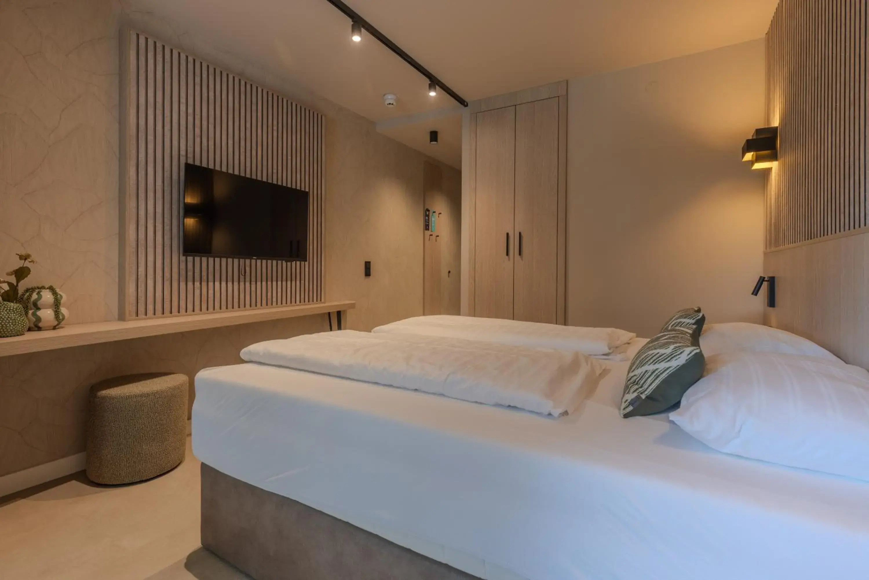 Double Room - single occupancy in Aldiana Club Ampflwang Double Room - single occupancy in Aldiana Club Ampflwang