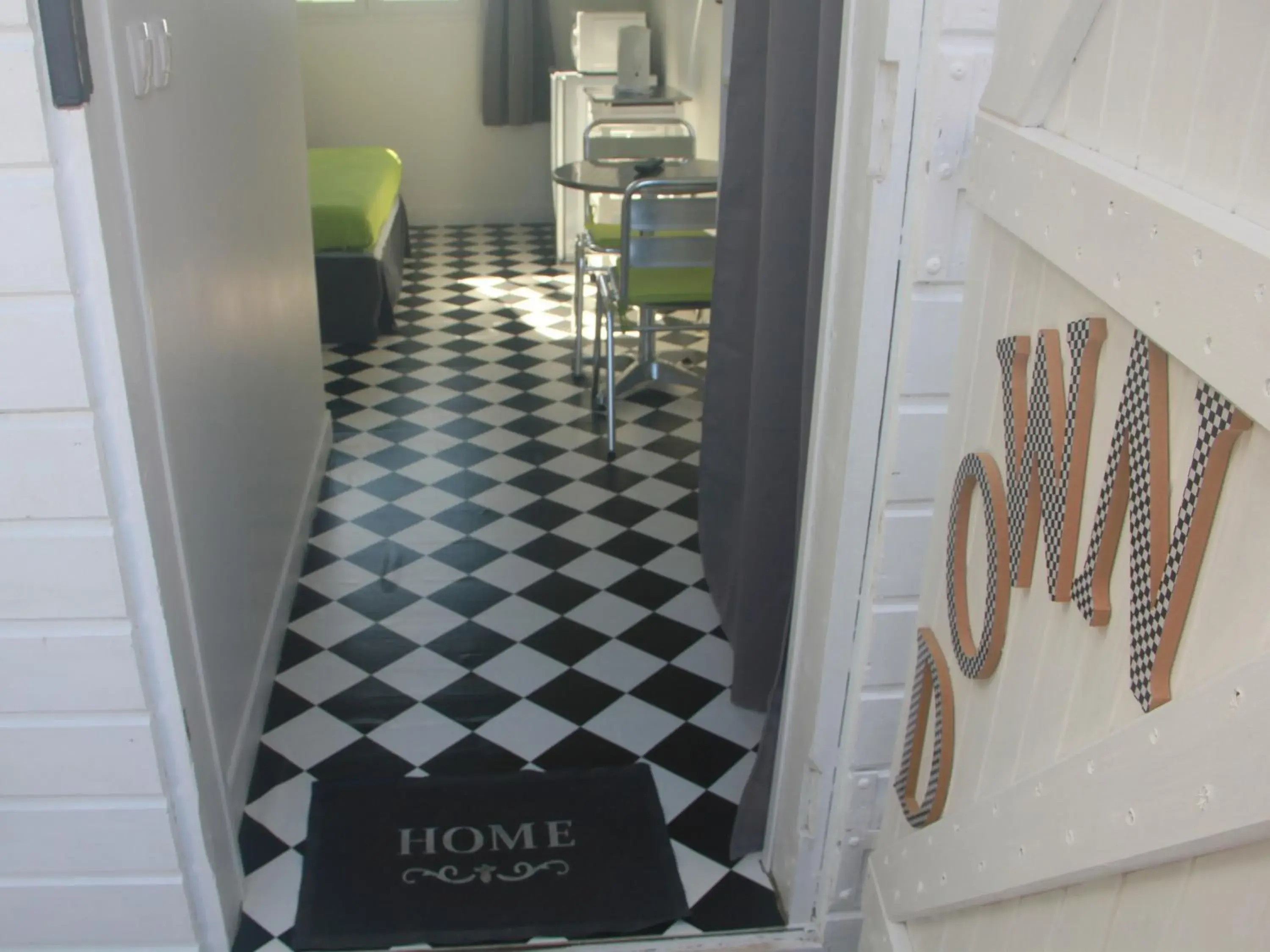 Bedroom in Villa Eden Rock Bedroom in Villa Eden Rock