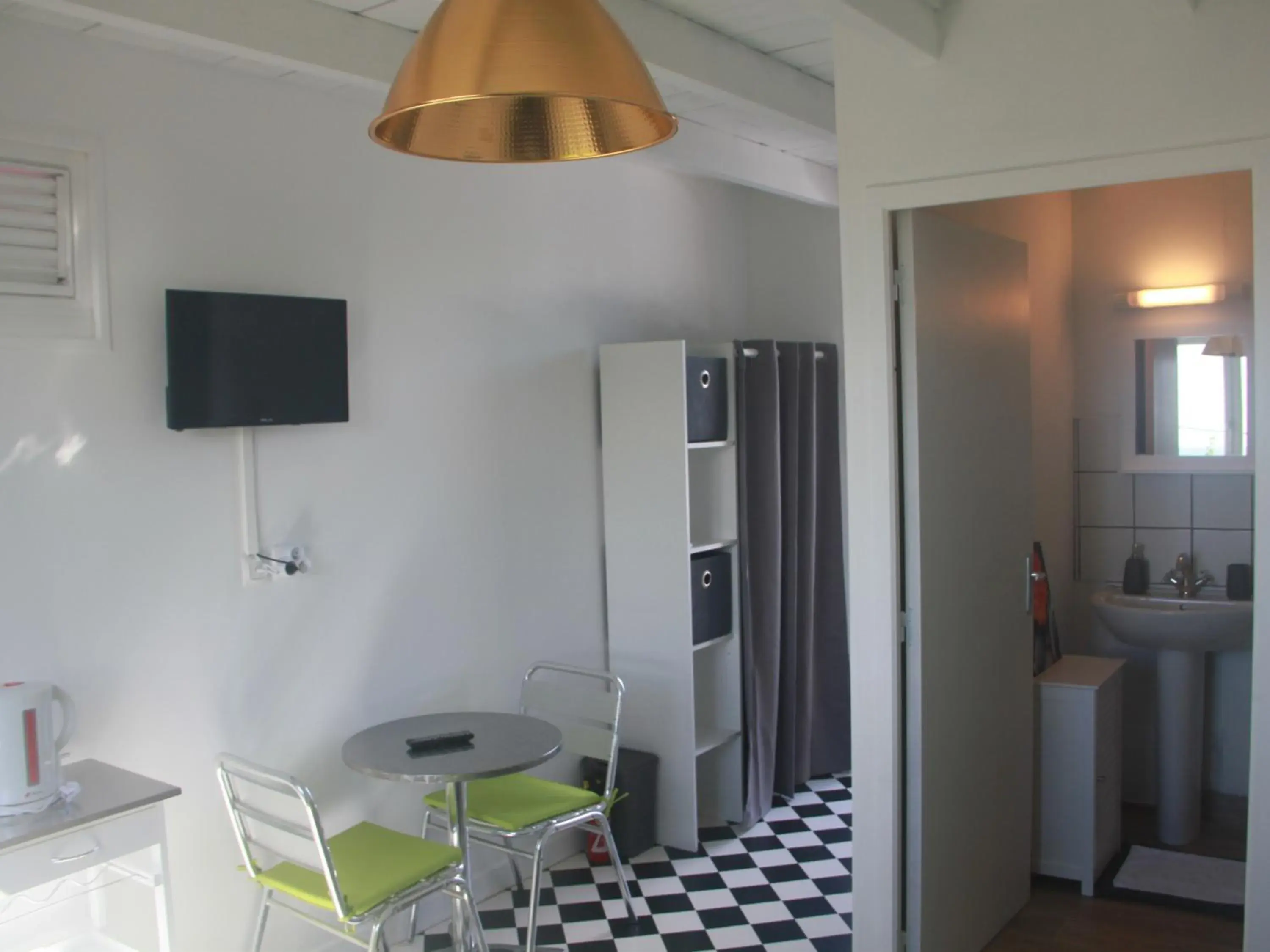 Bedroom in Villa Eden Rock Bedroom in Villa Eden Rock