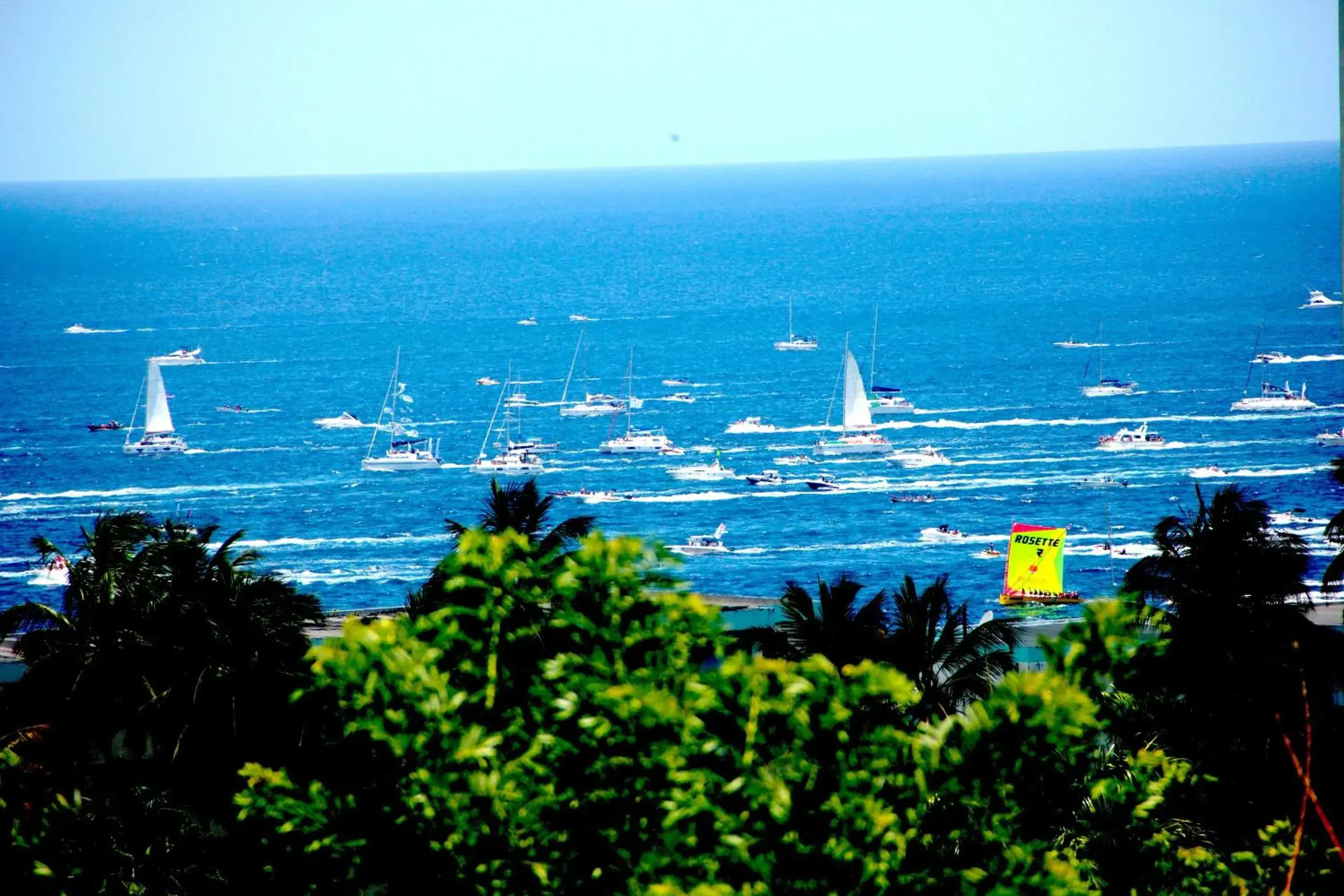 Property building in Villa Eden Rock Property building in Villa Eden Rock