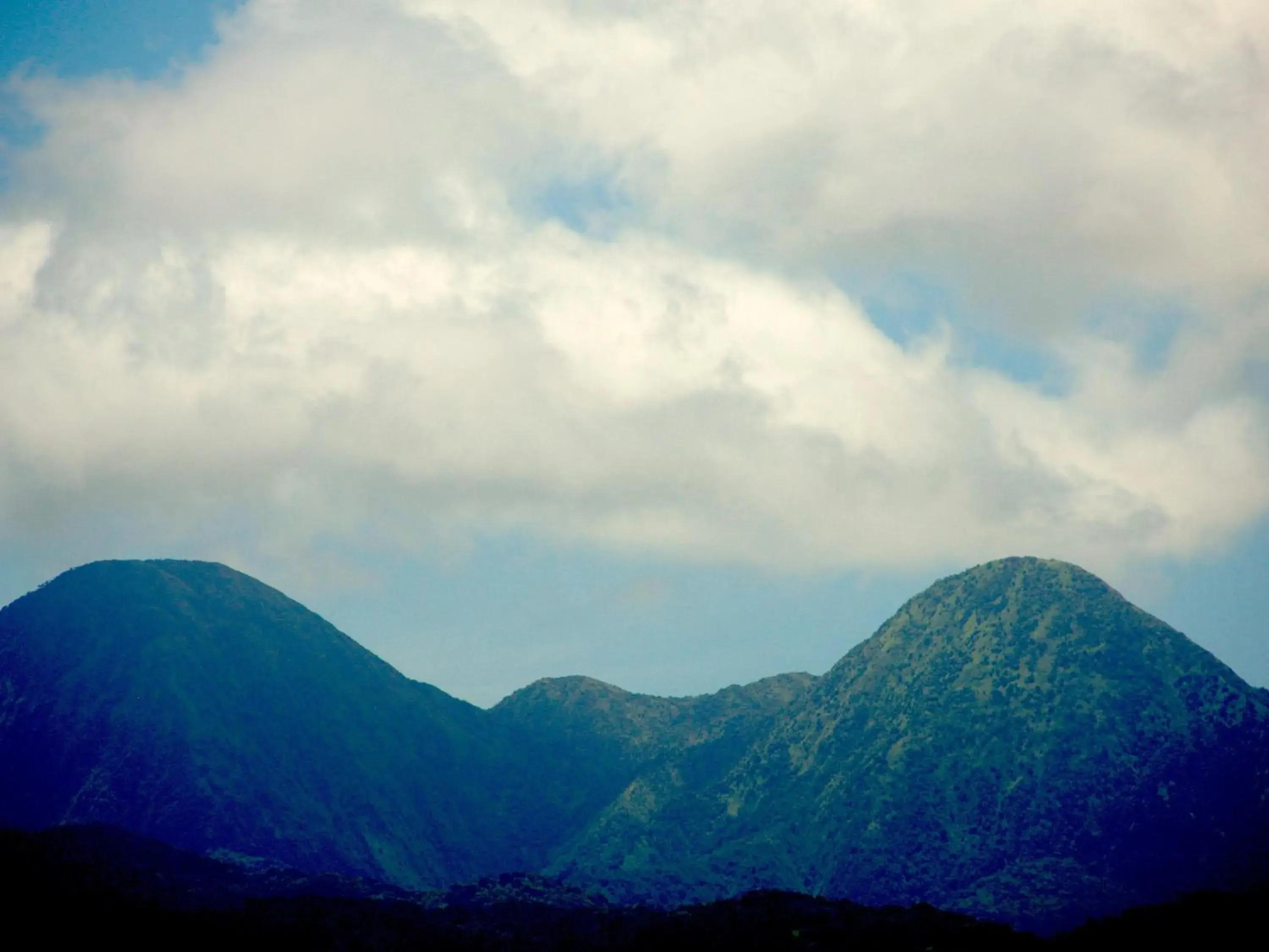 View (from property/room) in Villa Eden Rock View (from property/room) in Villa Eden Rock