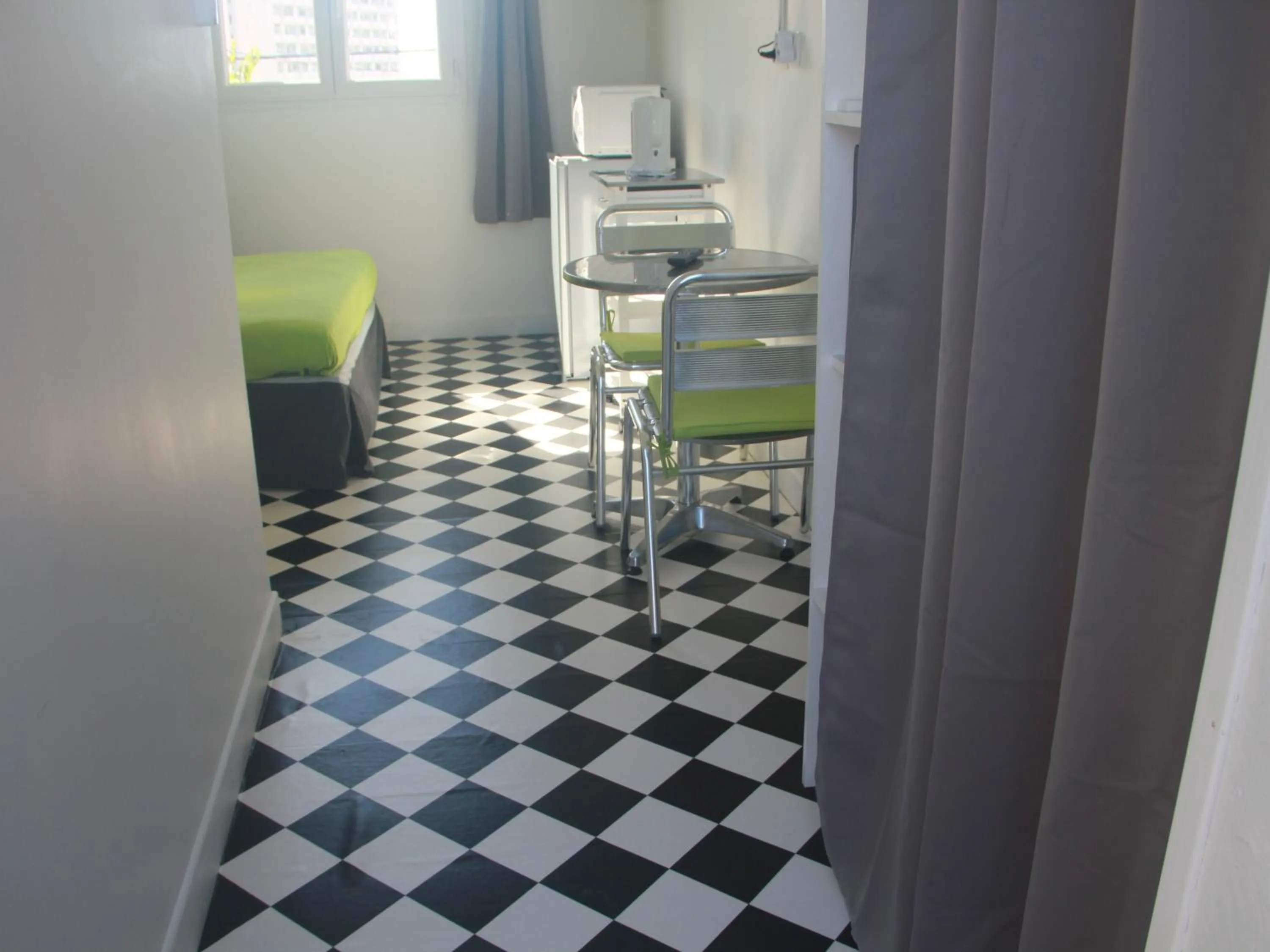 Bedroom in Villa Eden Rock