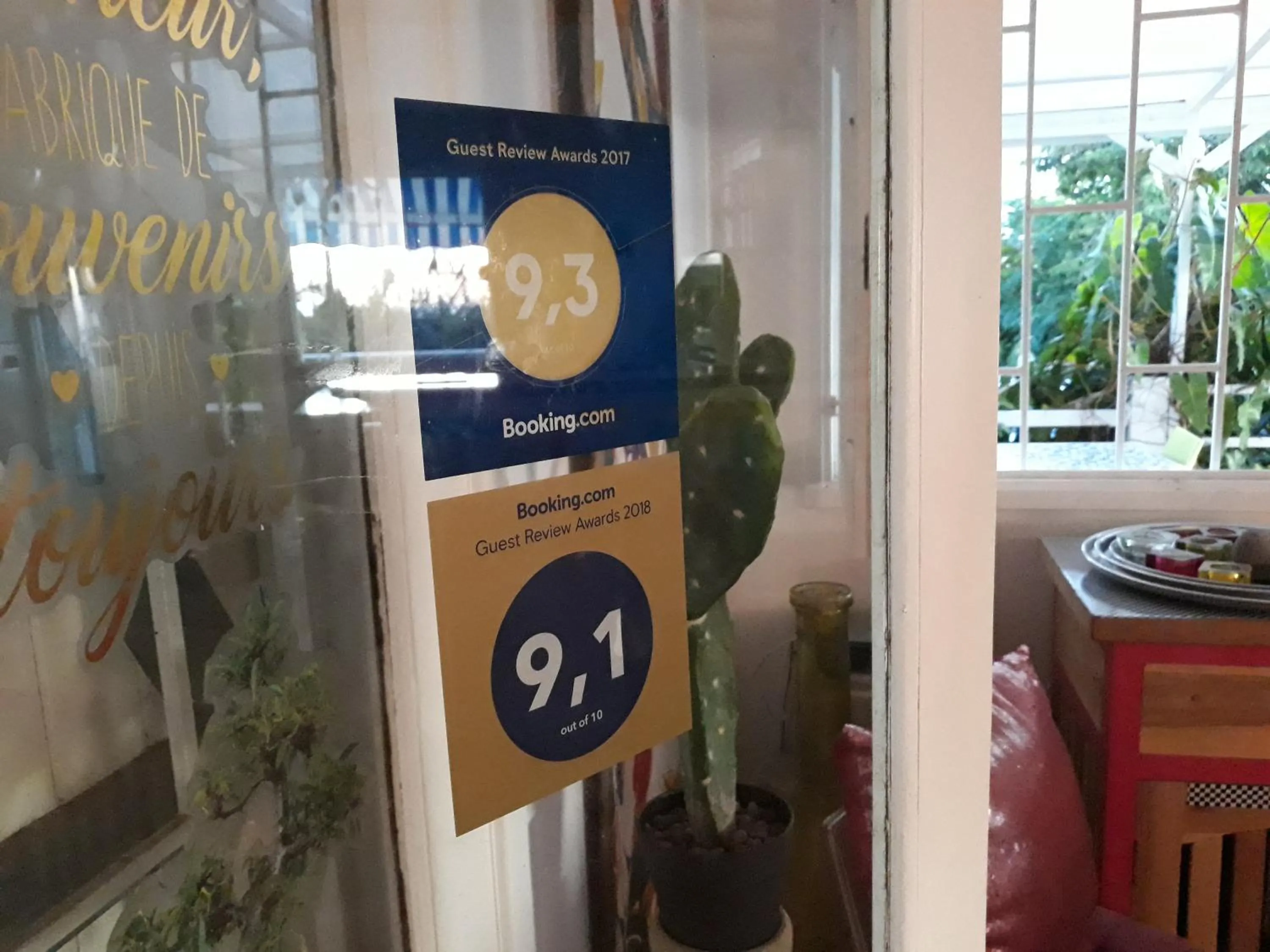 Other in Villa Eden Rock