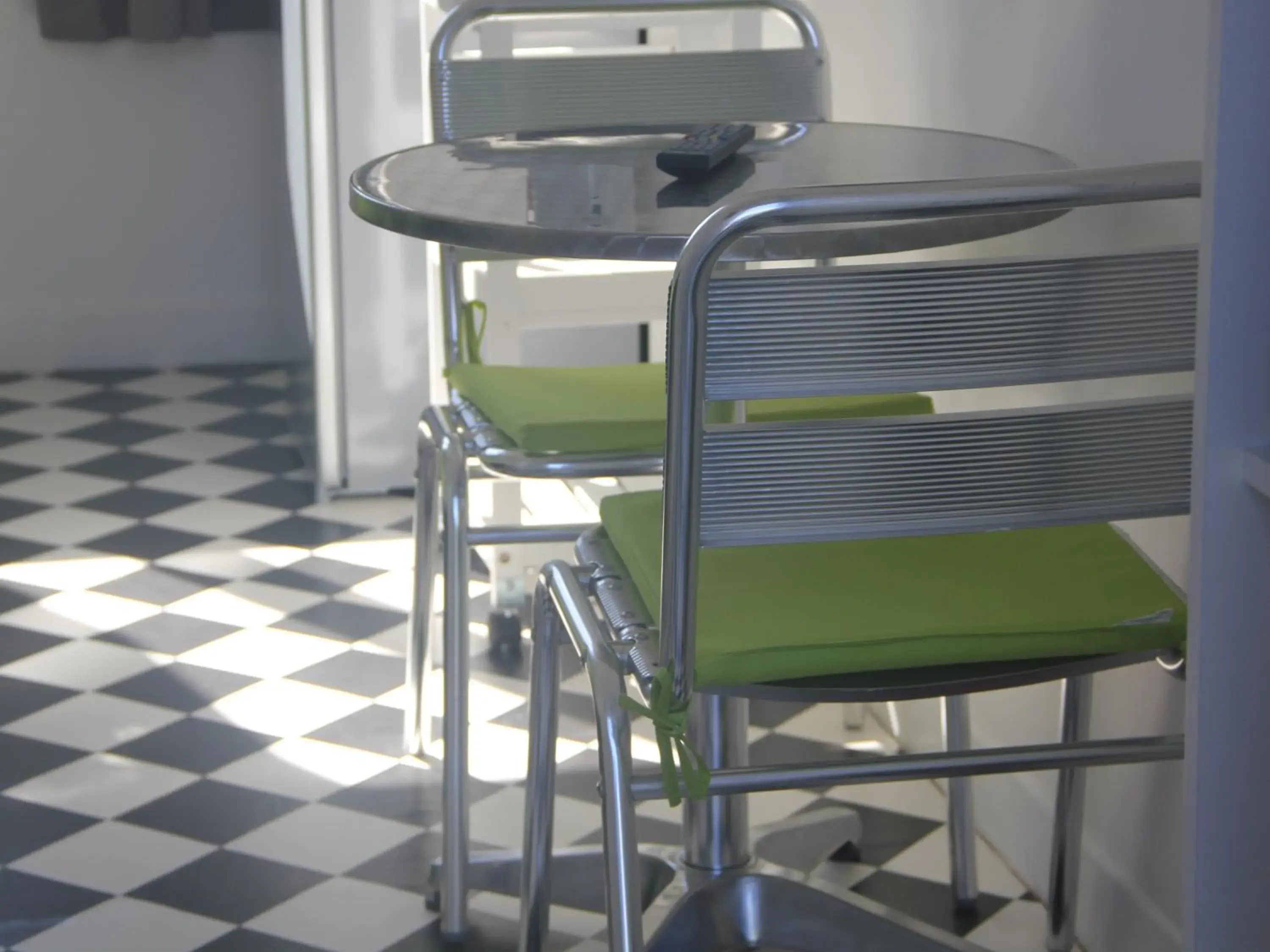 Bedroom in Villa Eden Rock Bedroom in Villa Eden Rock