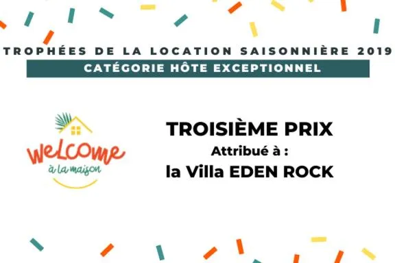 Other in Villa Eden Rock