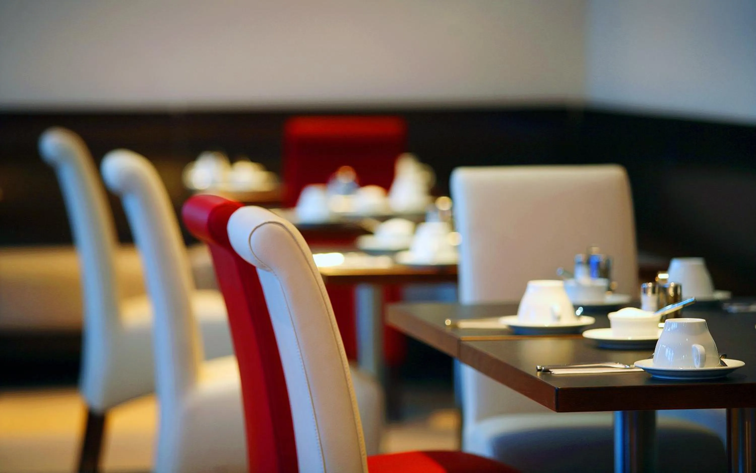 Restaurant/places to eat in Banyan