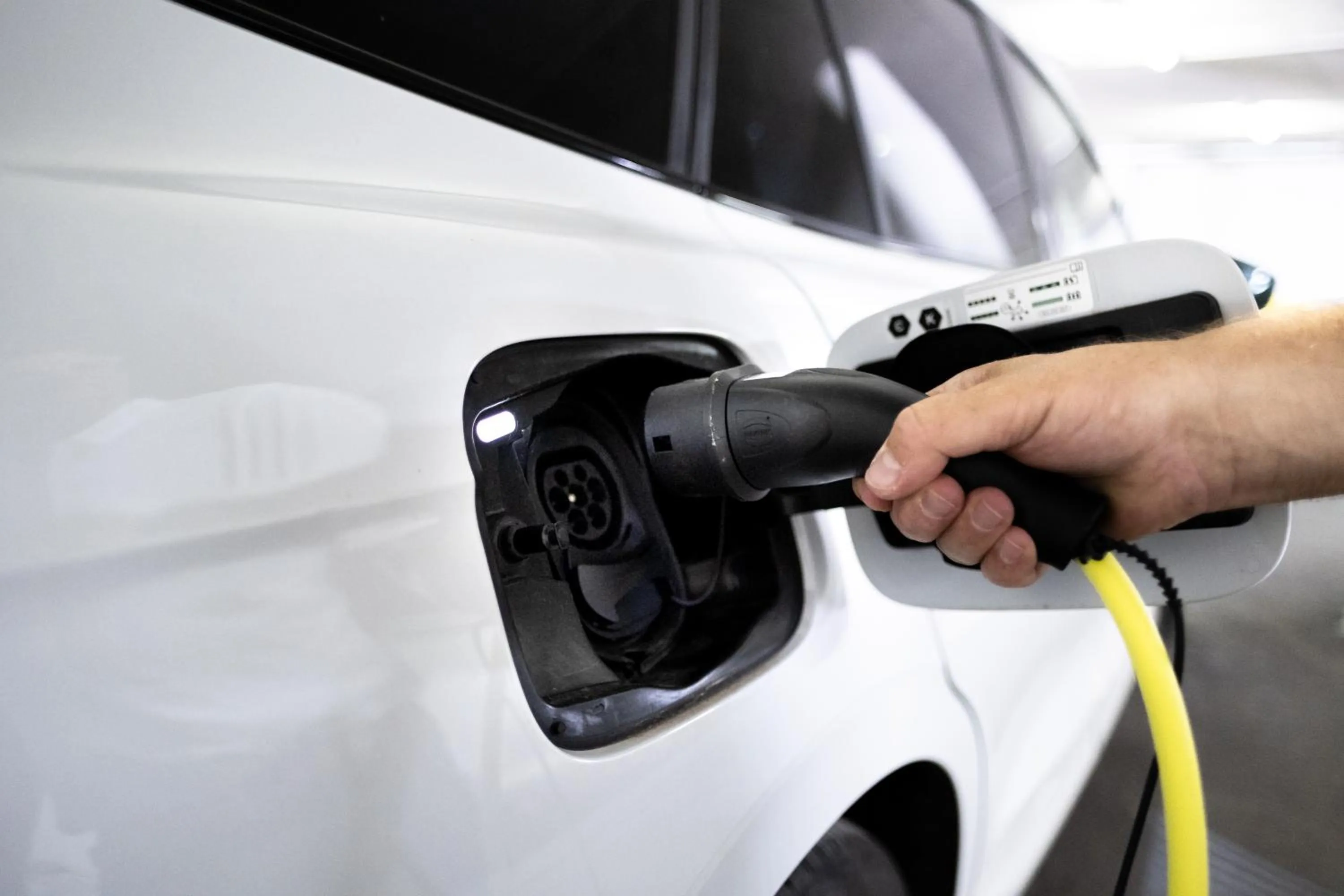 Parking in STAY.inn Comfort Art Hotel Schwaz