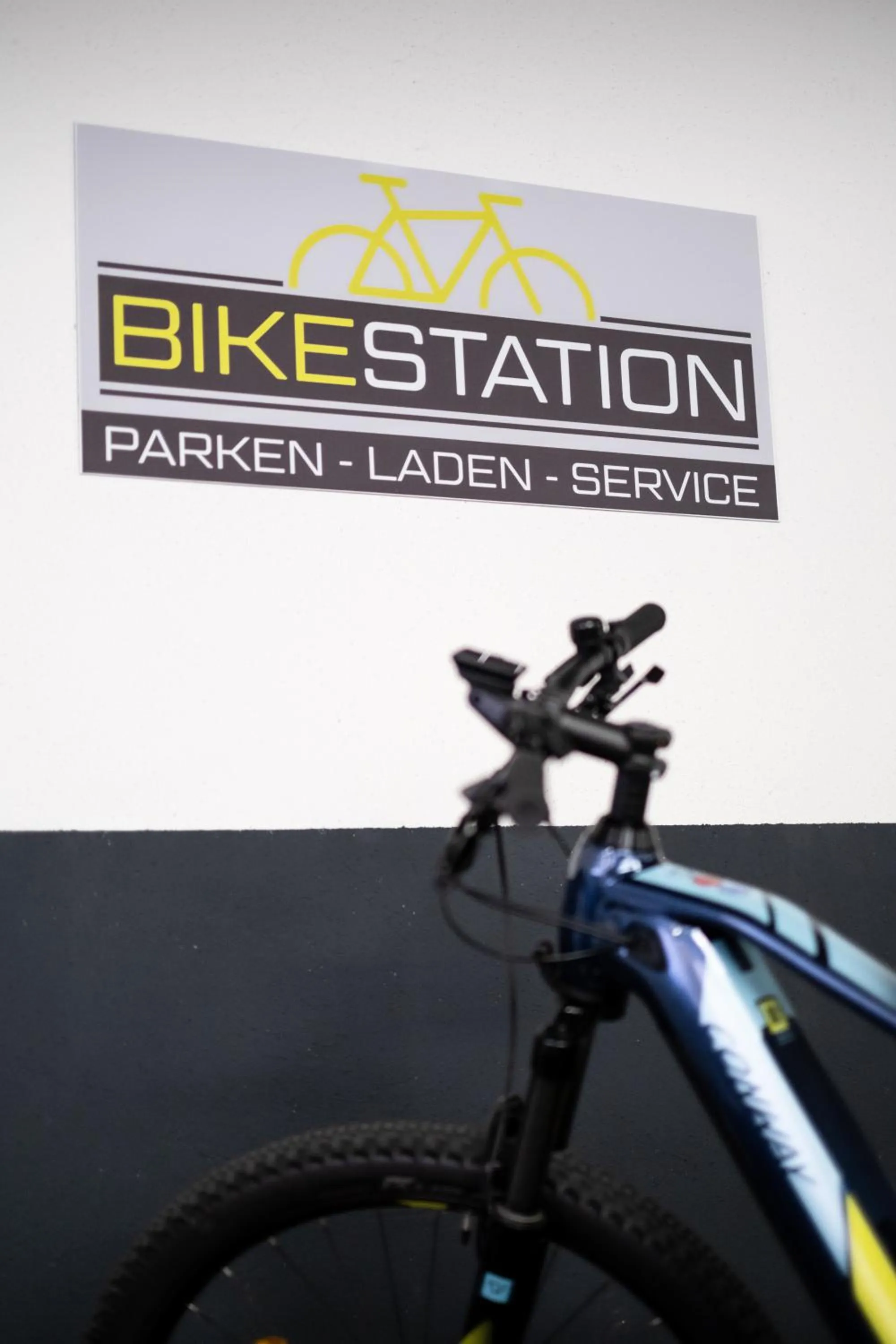 Cycling in STAY.inn Comfort Art Hotel Schwaz