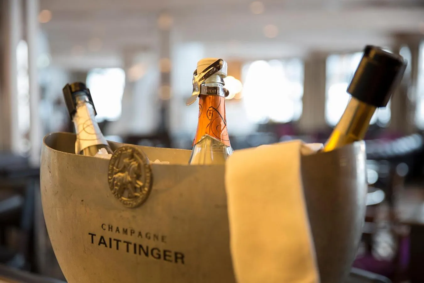 Day in Hotel Bergwelt