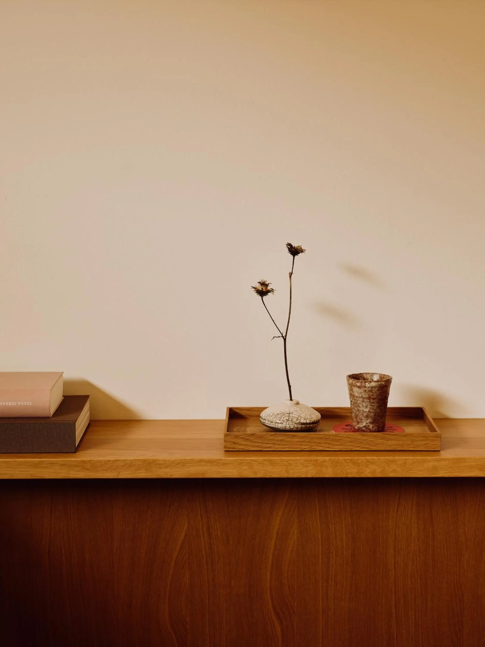 Decorative detail in Rote Wand Gourmet Hotel, a Member of Design Hotels